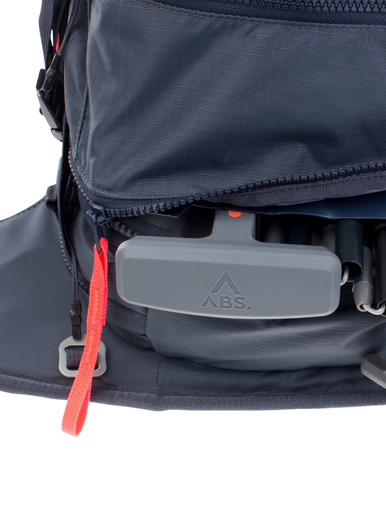 Рюкзак лавинний ABS A.Light Tour 30L - dusk