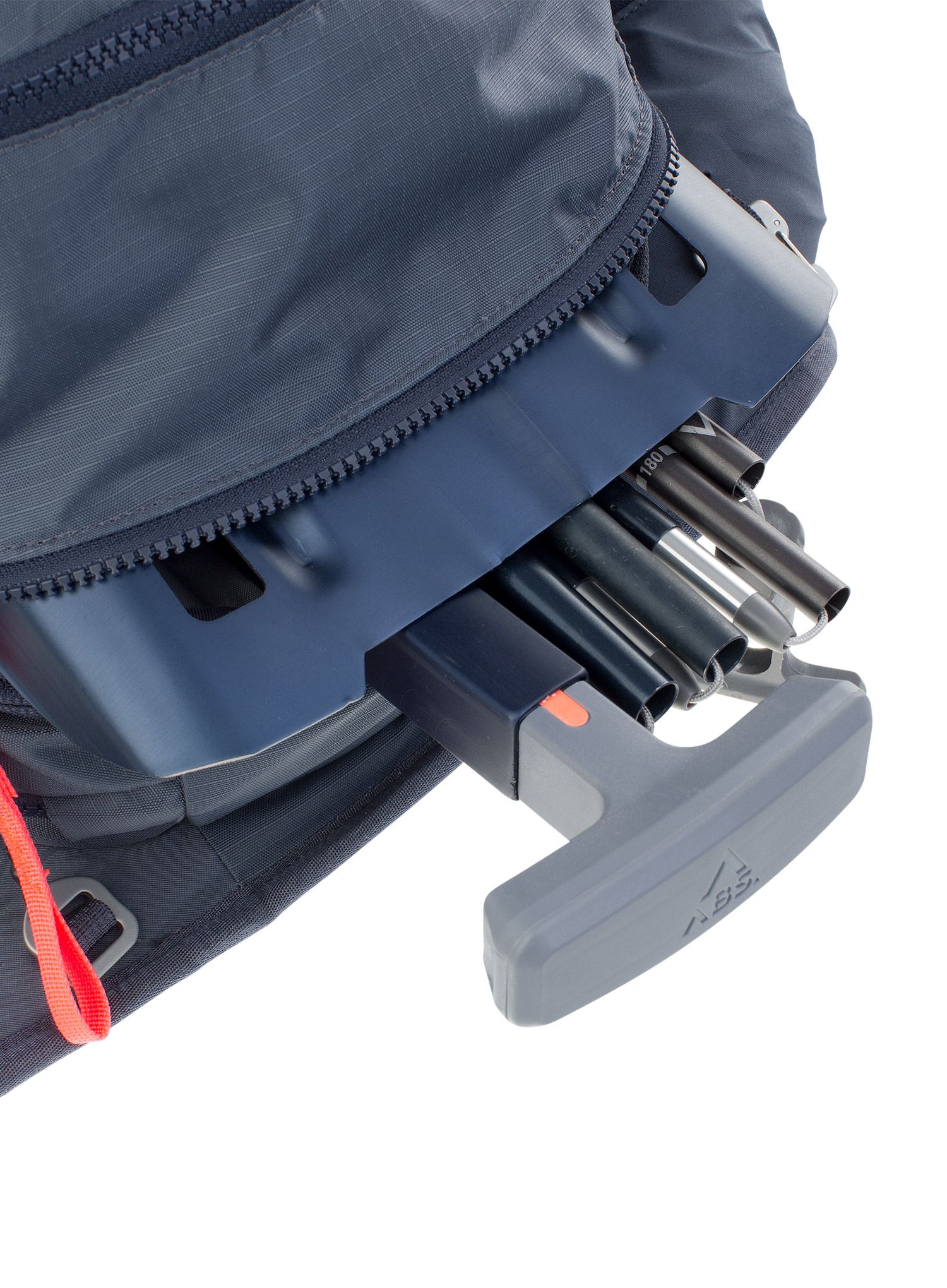 Рюкзак лавинний ABS A.Light Tour 30L - dusk