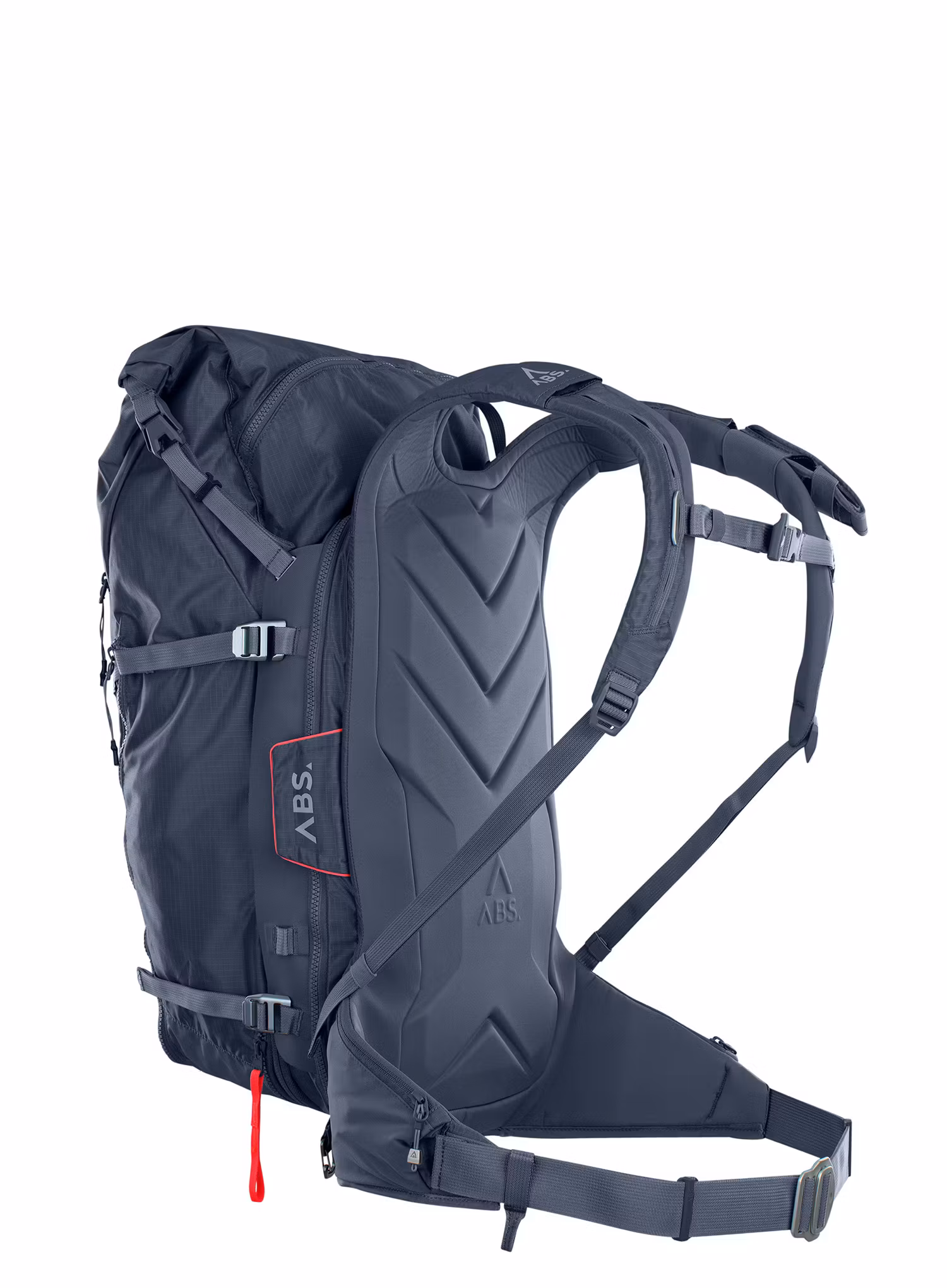 Рюкзак лавинний ABS A.Light Tour 40L - dusk