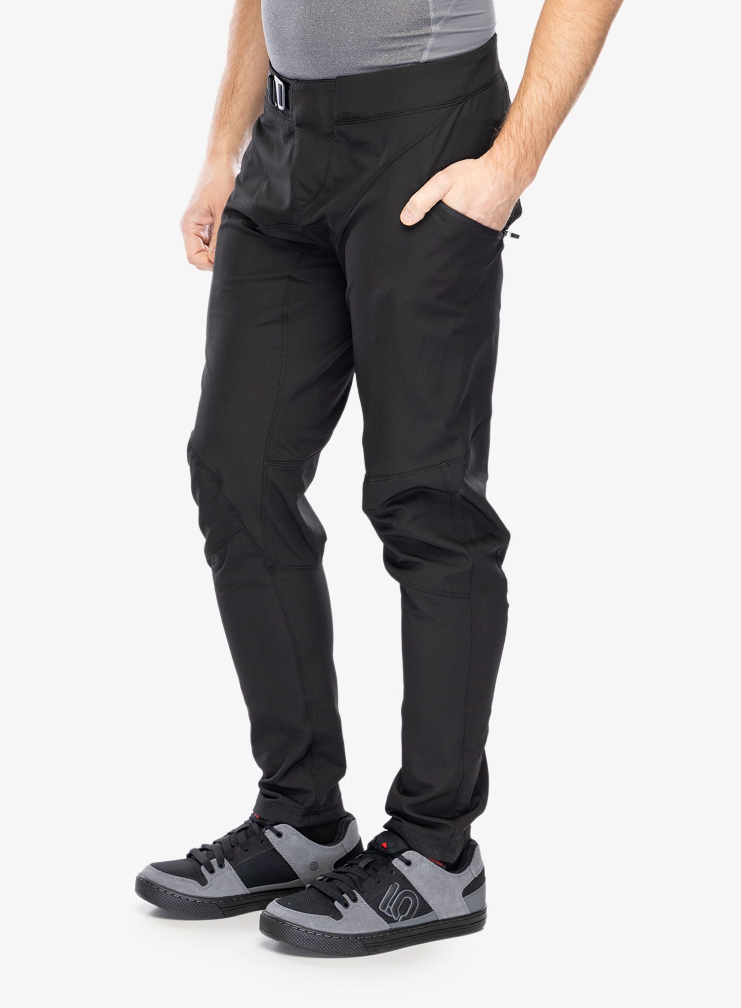 Велоштани 100% Airmatic Pant - black
