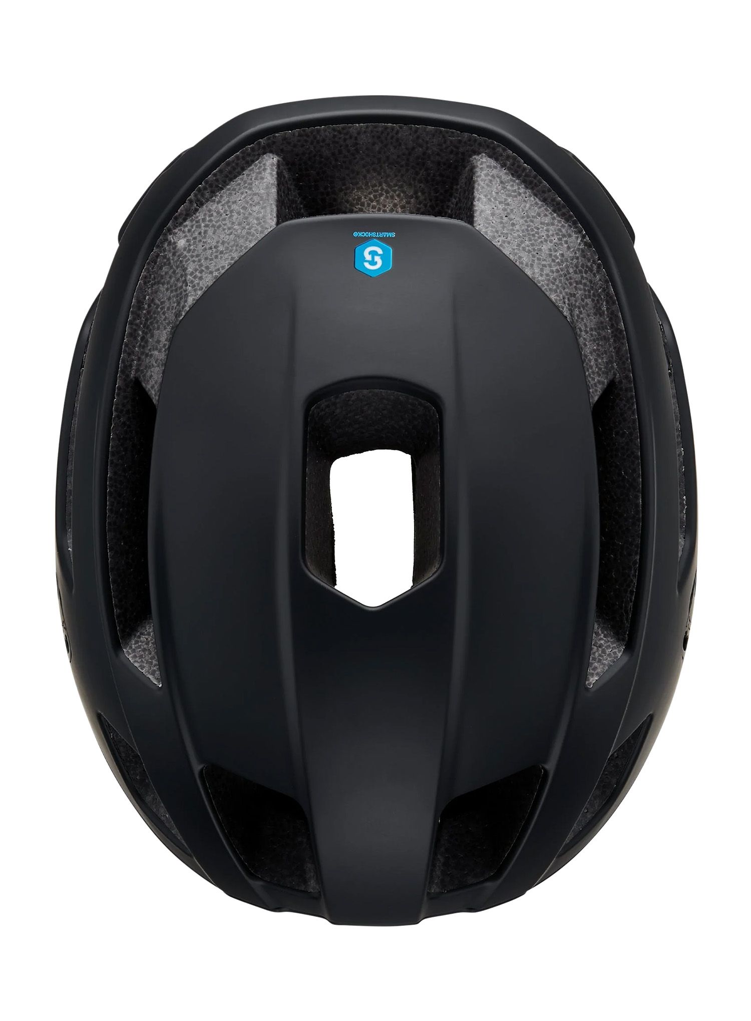 Шолом велосипедний 100% Altis Gravel Helmet - black