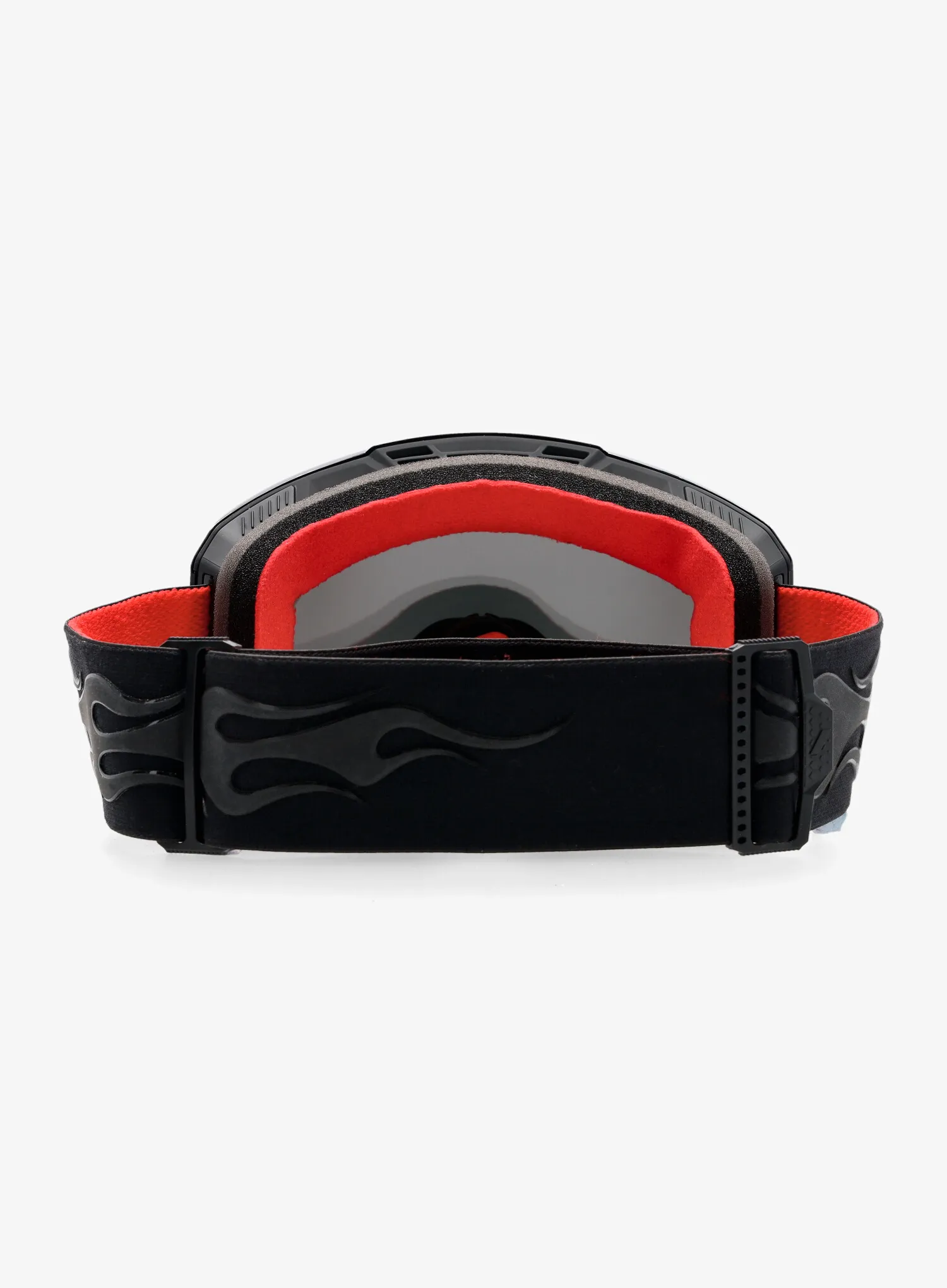 Окуляри лижні 100% Norg Hiper - max palm/mirror black lens