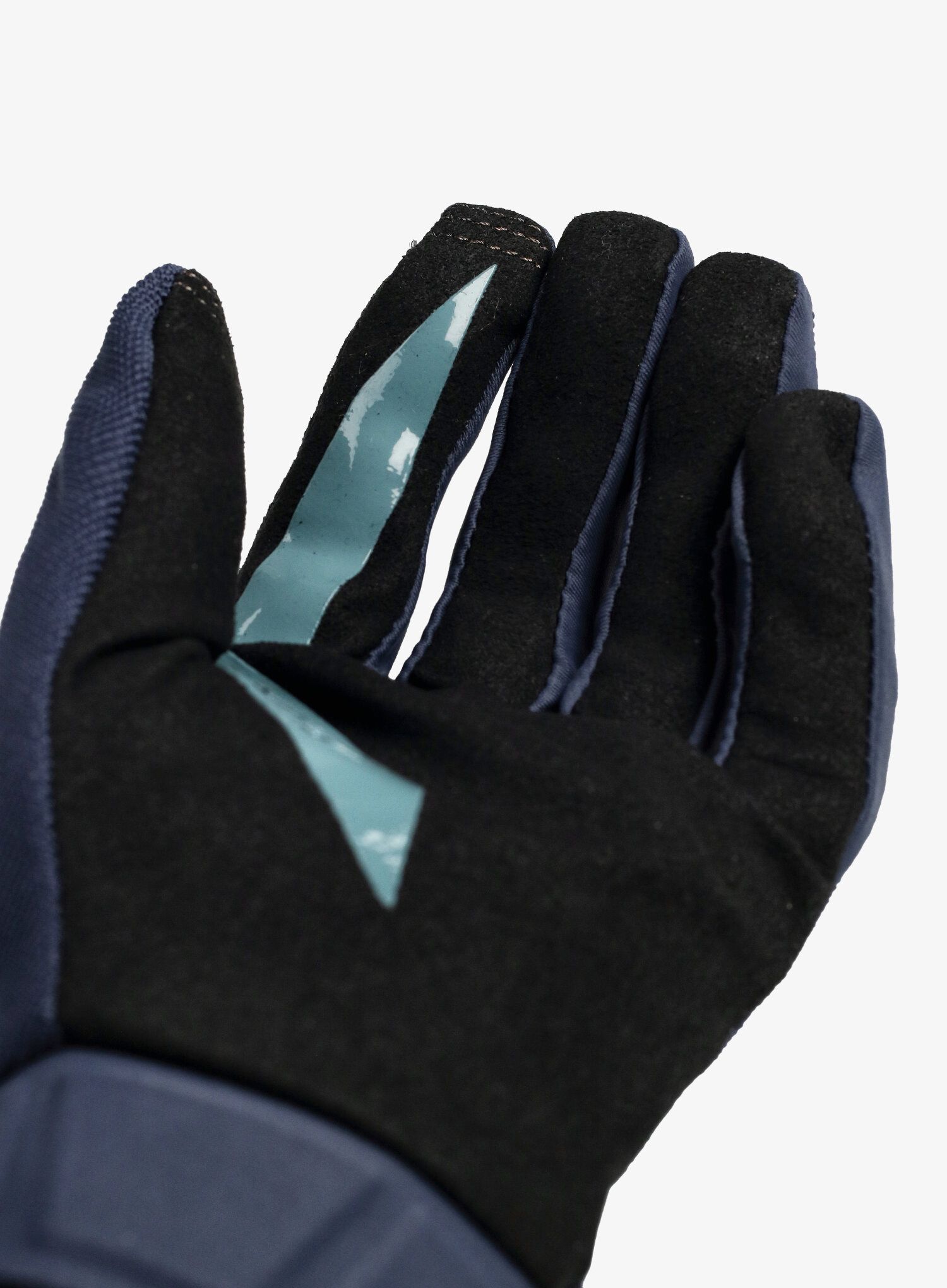 Велосипедні рукавиці 100% Ridecamp Gloves - navy/slate blue