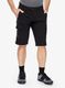 Велошорти 100% Ridecamp Short - black