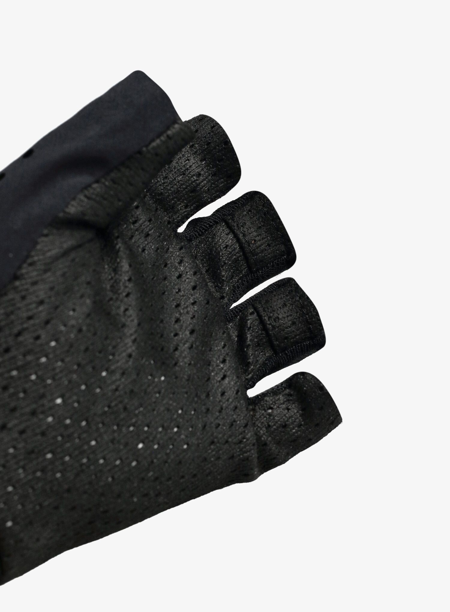 Рукавички без пальців 100% Sling Bike Short Finger Gloves - black