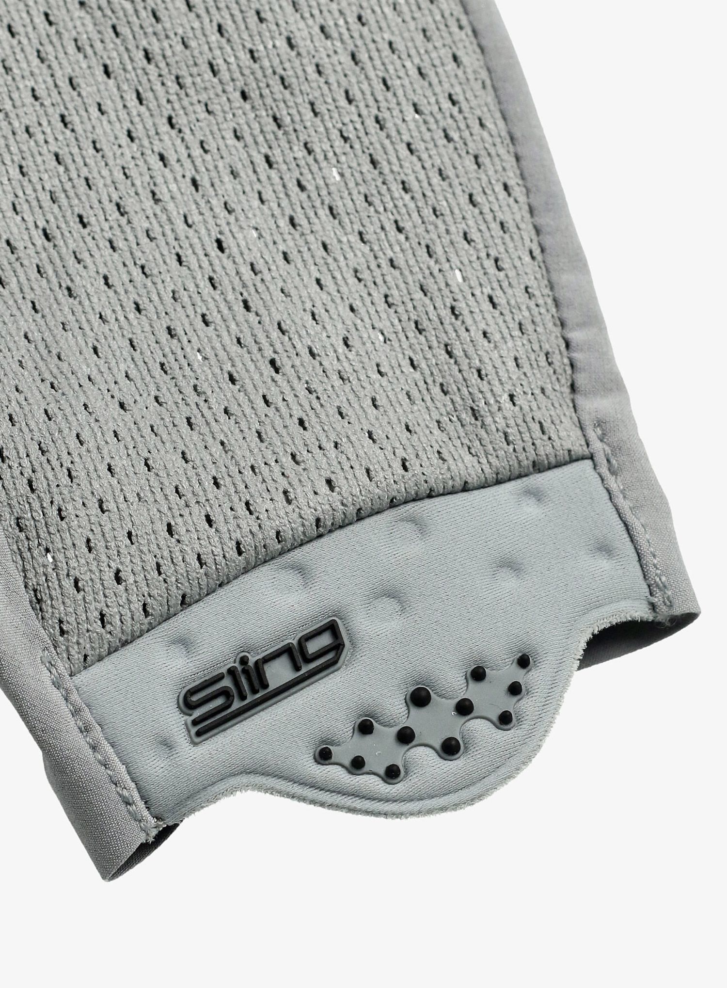 Велосипедні рукавиці 100% Sling Bike - grey