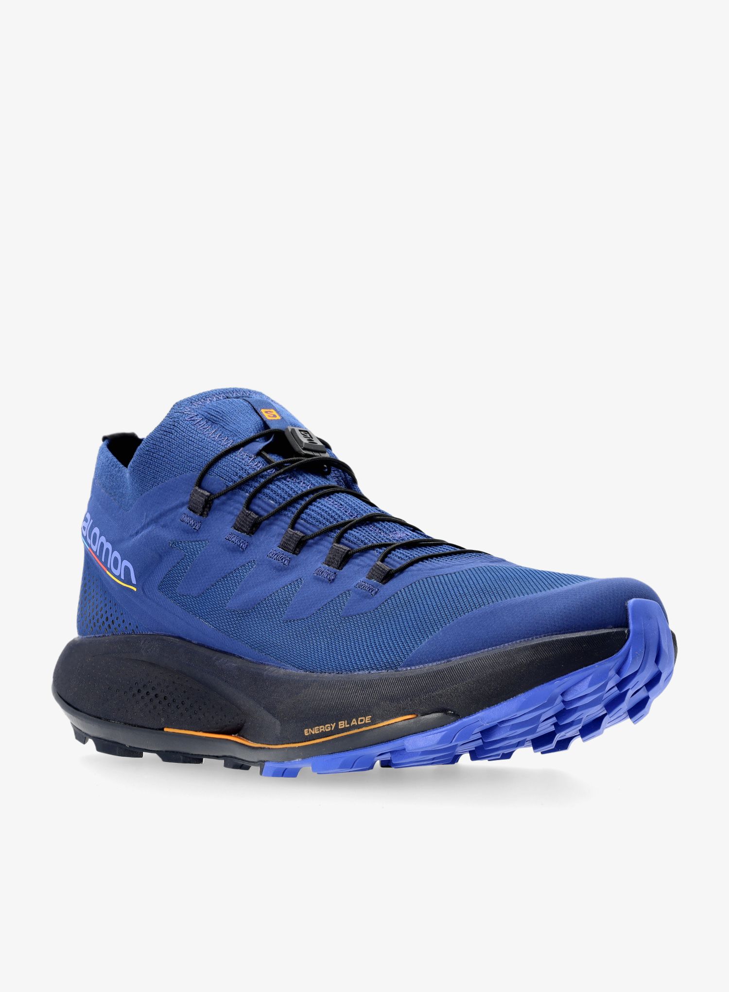 Черевики для трейлу Salomon Pulsar Trail/Pro - estate blue/night sky