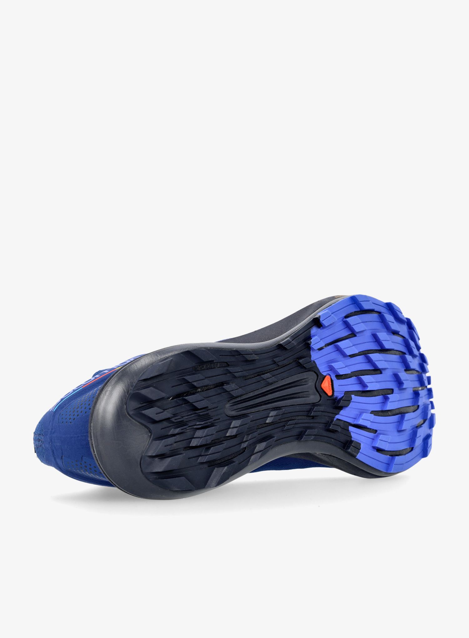 Черевики для трейлу Salomon Pulsar Trail/Pro - estate blue/night sky