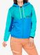 Кофта на замку жіноча Patagonia Microdini - vessel blue