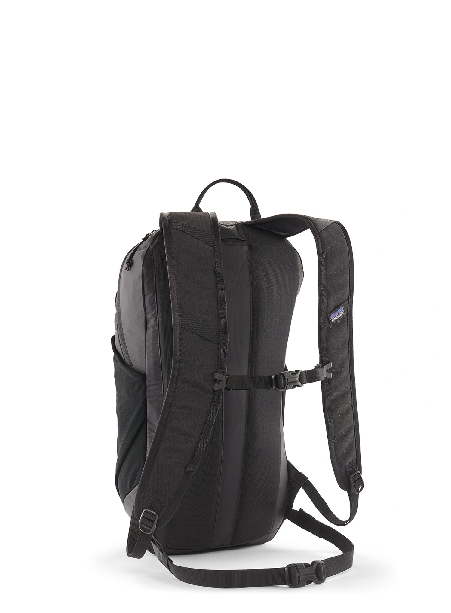 Рюкзак туристичний Patagonia Terravia Pack 14L - black