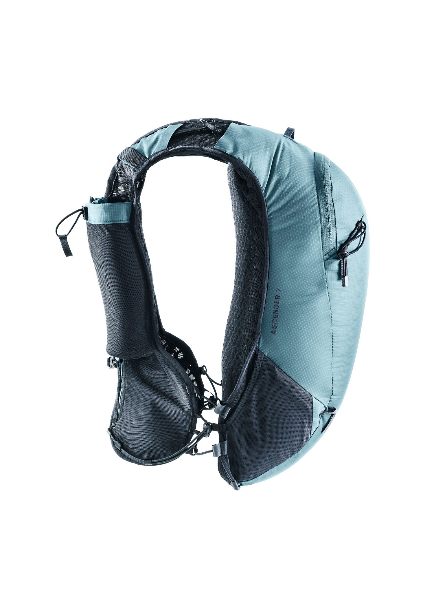 Рюкзак для бігу Deuter Ascender 7 - lake