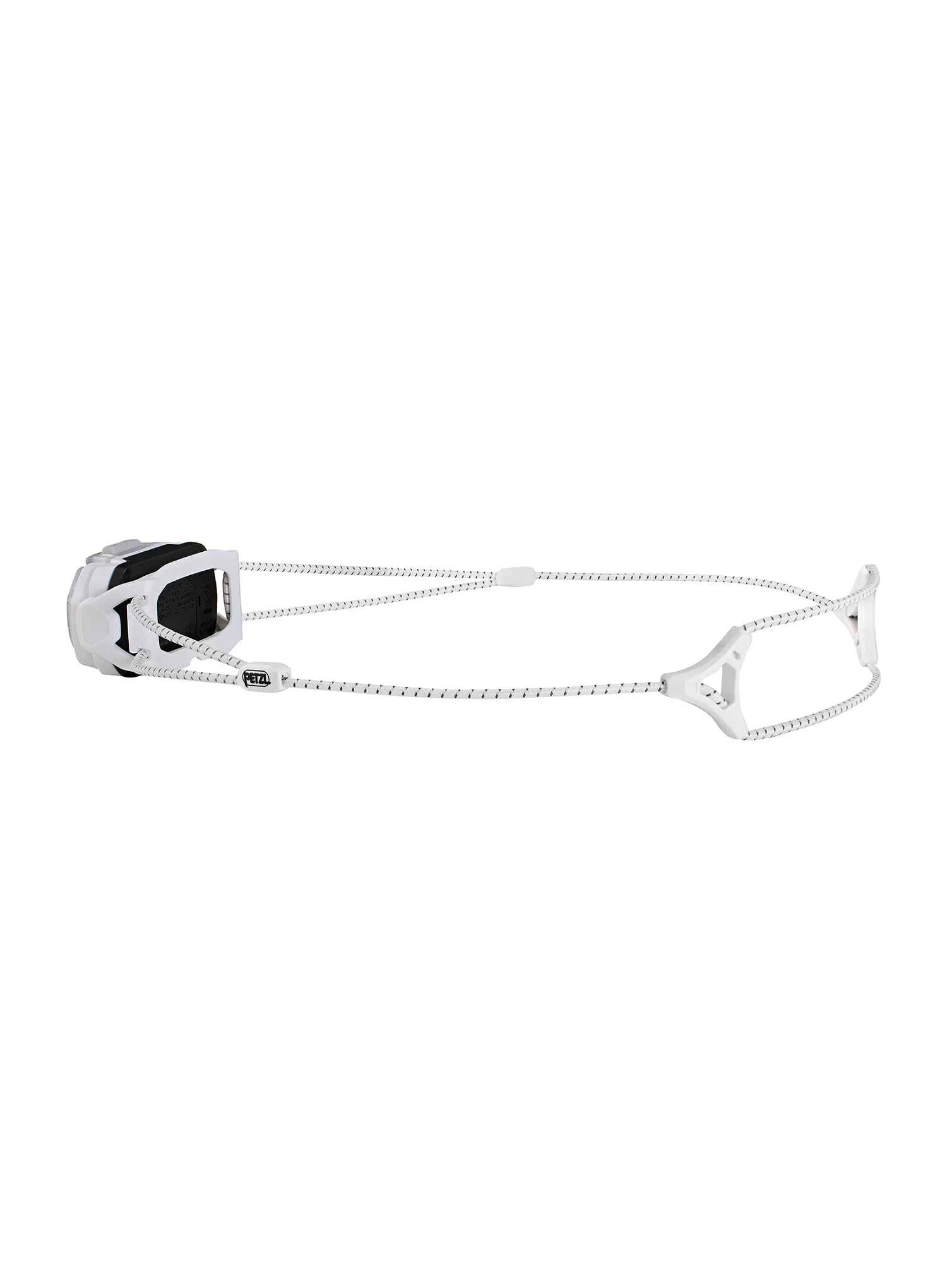 Ліхтар налобний Petzl Swift LT - white (380 lm)