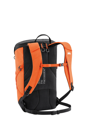 Рюкзак для ноутбука Petzl Bug 18 L - orange