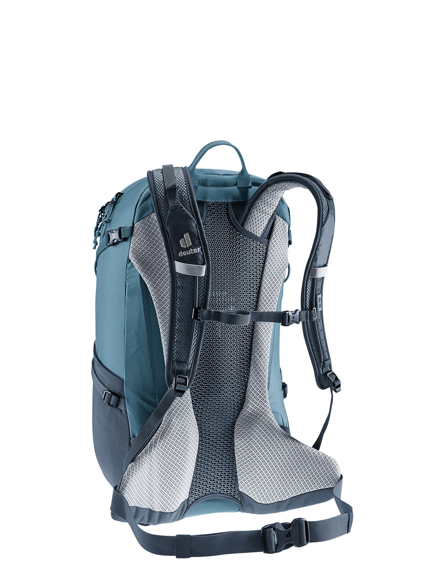 Рюкзак туристичний Deuter Futura 23 - atlantic/ink