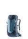 Рюкзак з вентиляцією спини Deuter AC Lite 16 - atlantic/ink