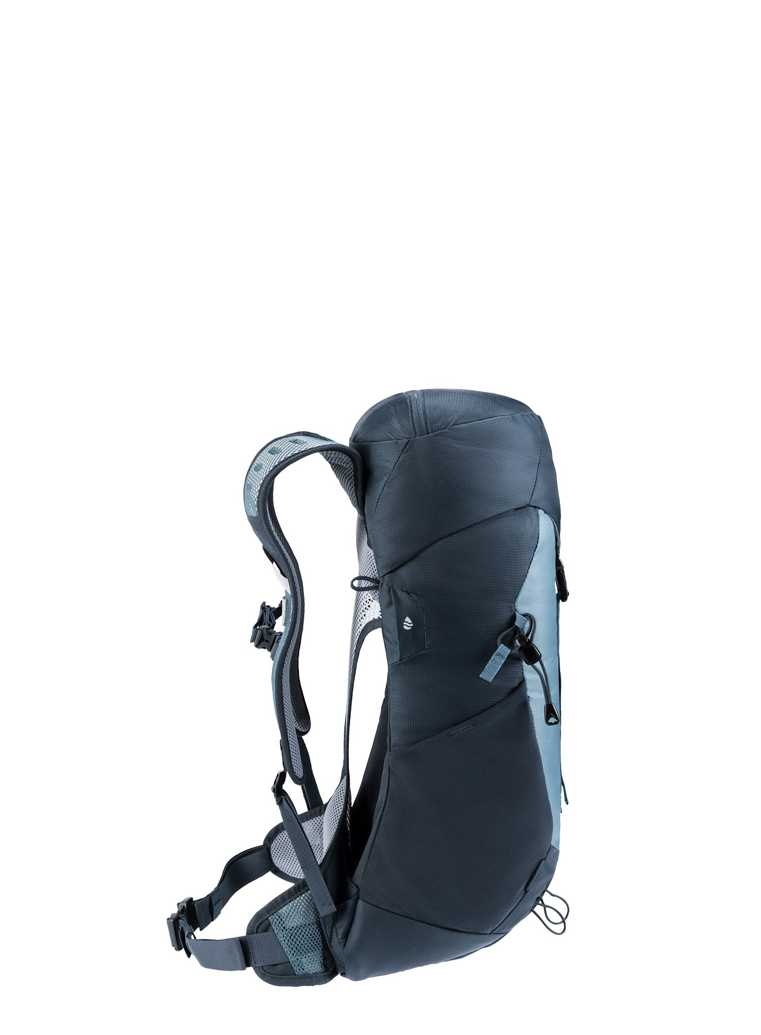Рюкзак з вентиляцією спини Deuter AC Lite 16 - atlantic/ink