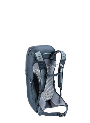 Рюкзак з вентиляцією спини Deuter AC Lite 16 - atlantic/ink