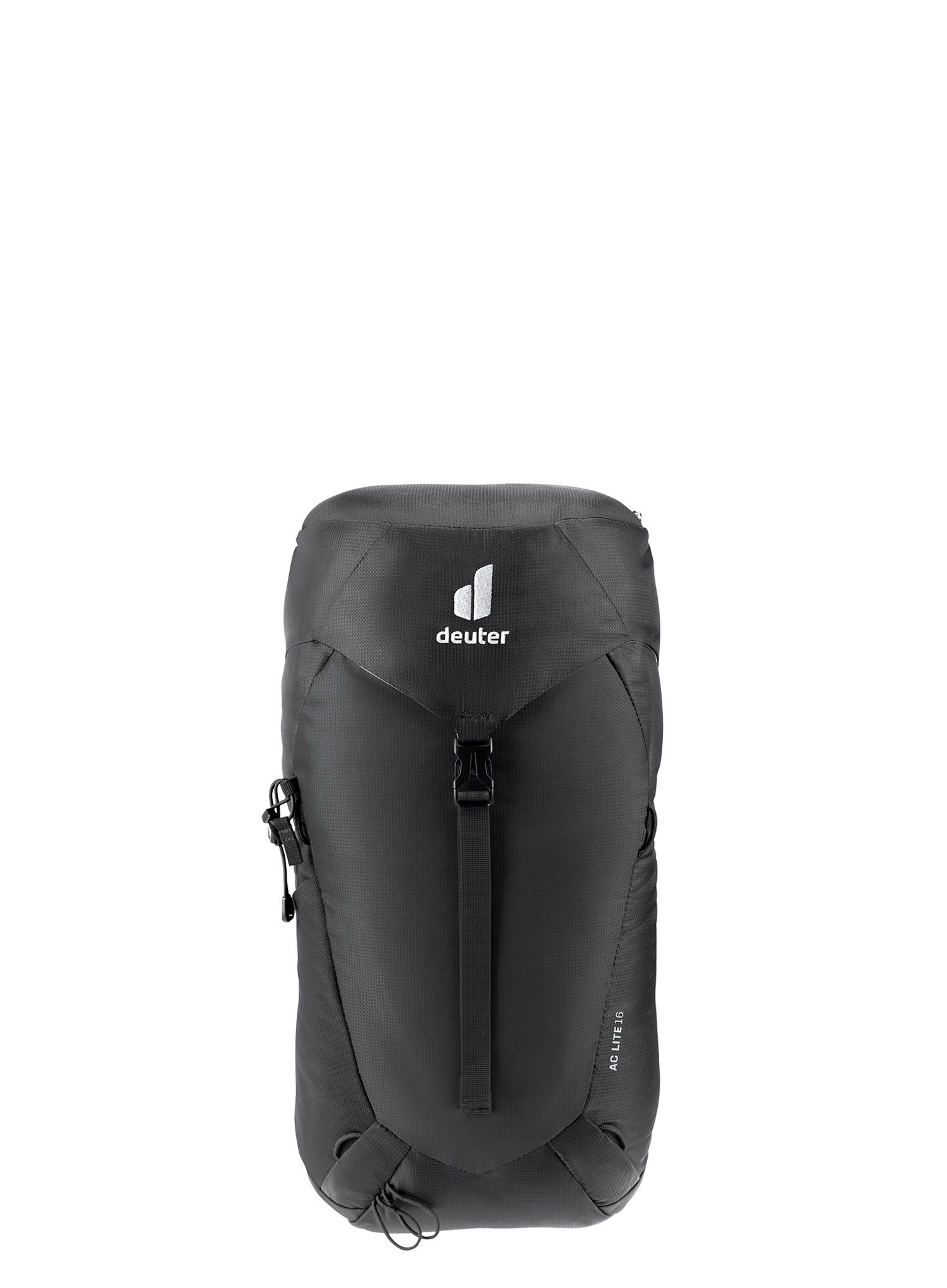 Рюкзак з вентиляцією спини Deuter AC Lite 16 - black