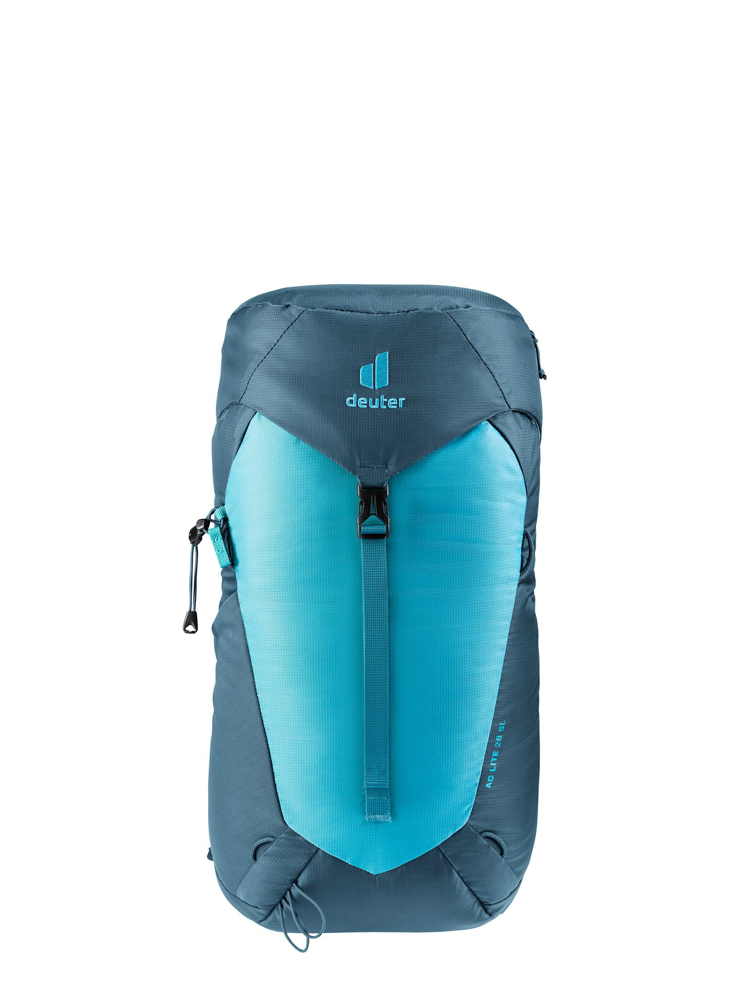 Рюкзак туристичний жіночий Deuter AC Lite 28 SL - lagoon/atlantic