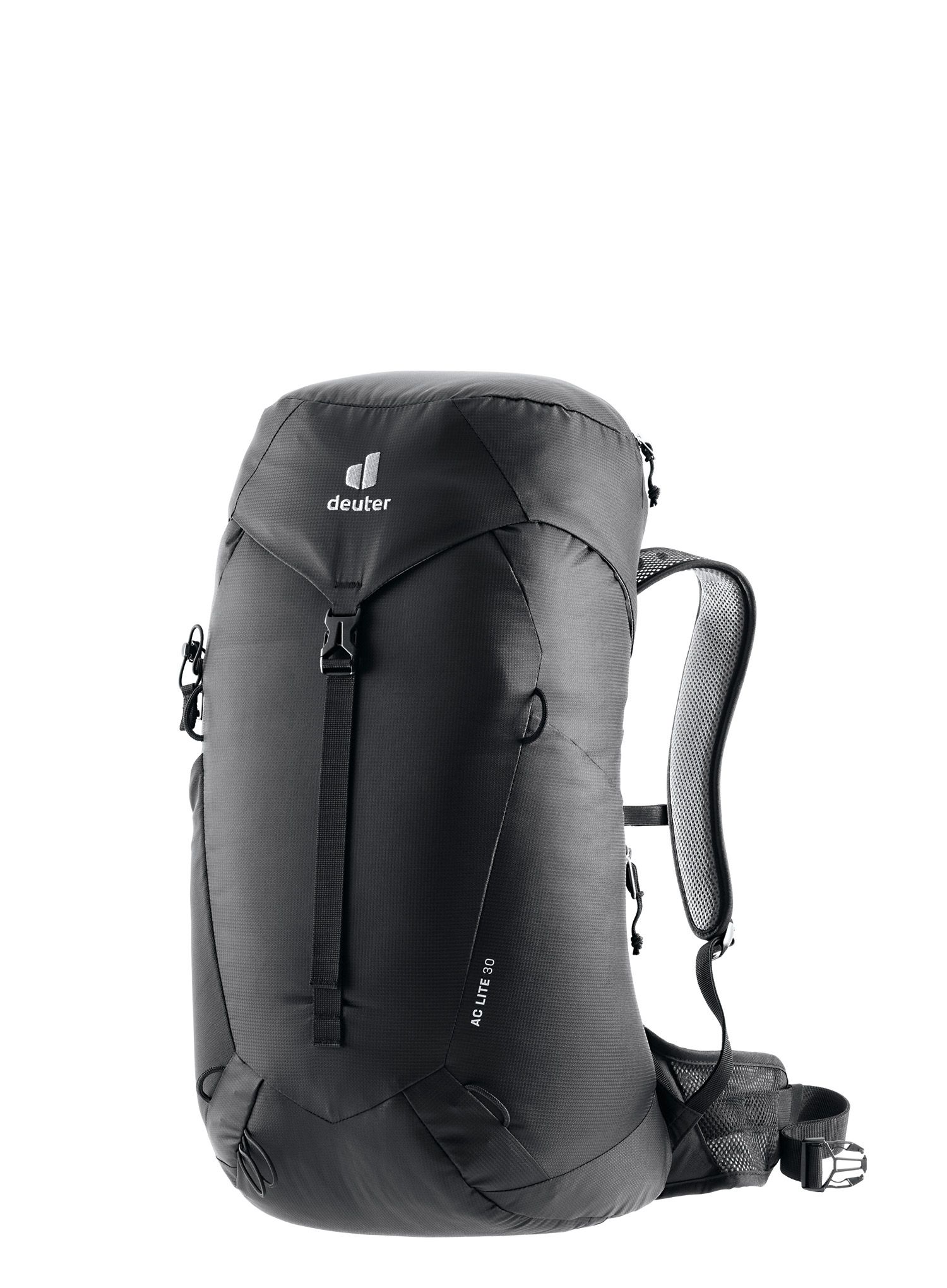 Рюкзак туристичний Deuter AC Lite 30 - black