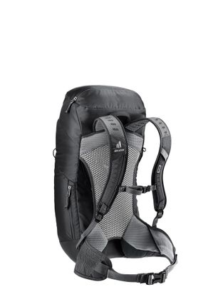 Рюкзак туристичний Deuter AC Lite 30 - black