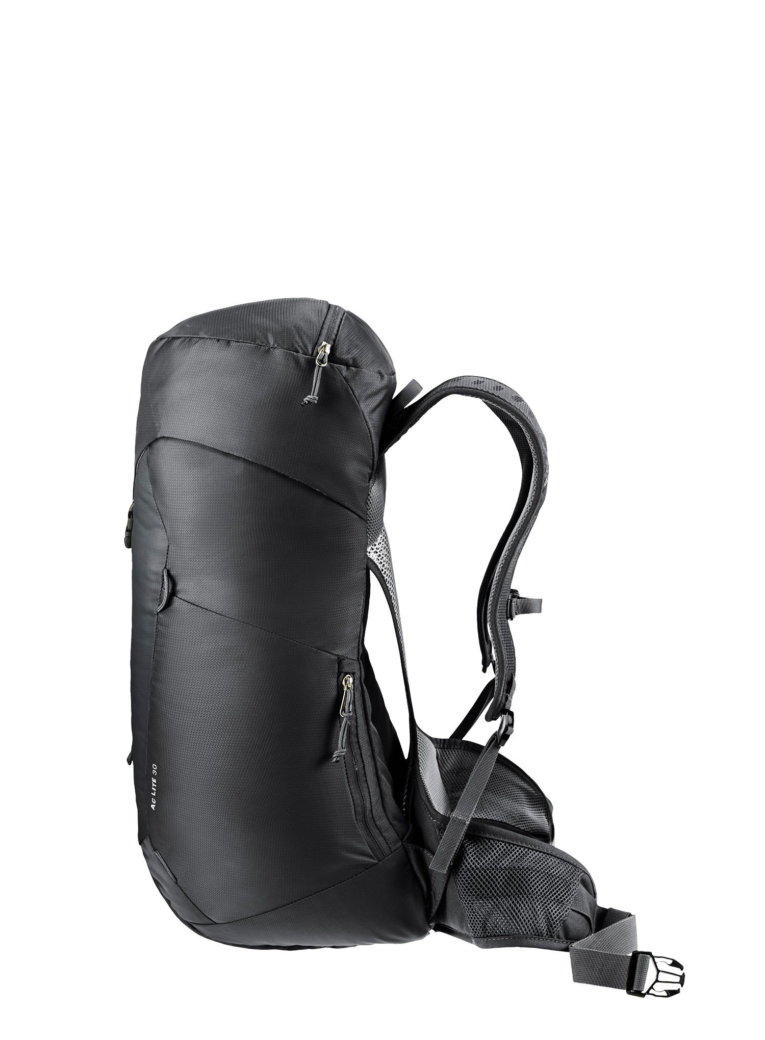 Рюкзак туристичний Deuter AC Lite 30 - black