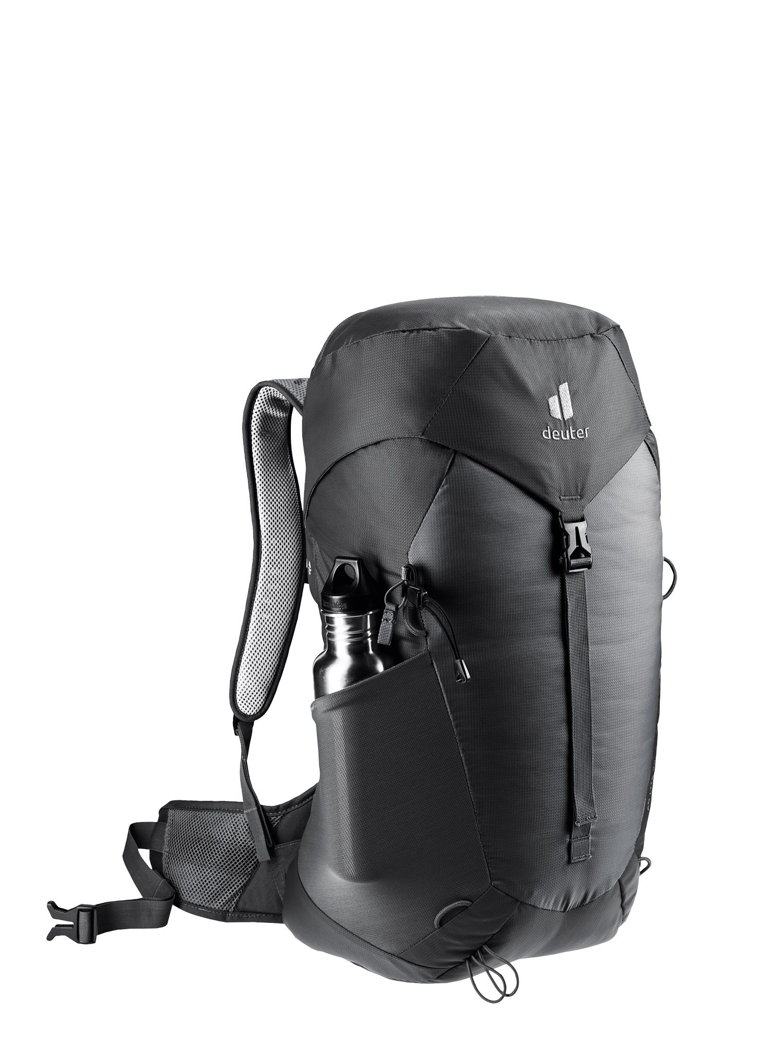 Рюкзак туристичний Deuter AC Lite 30 - black