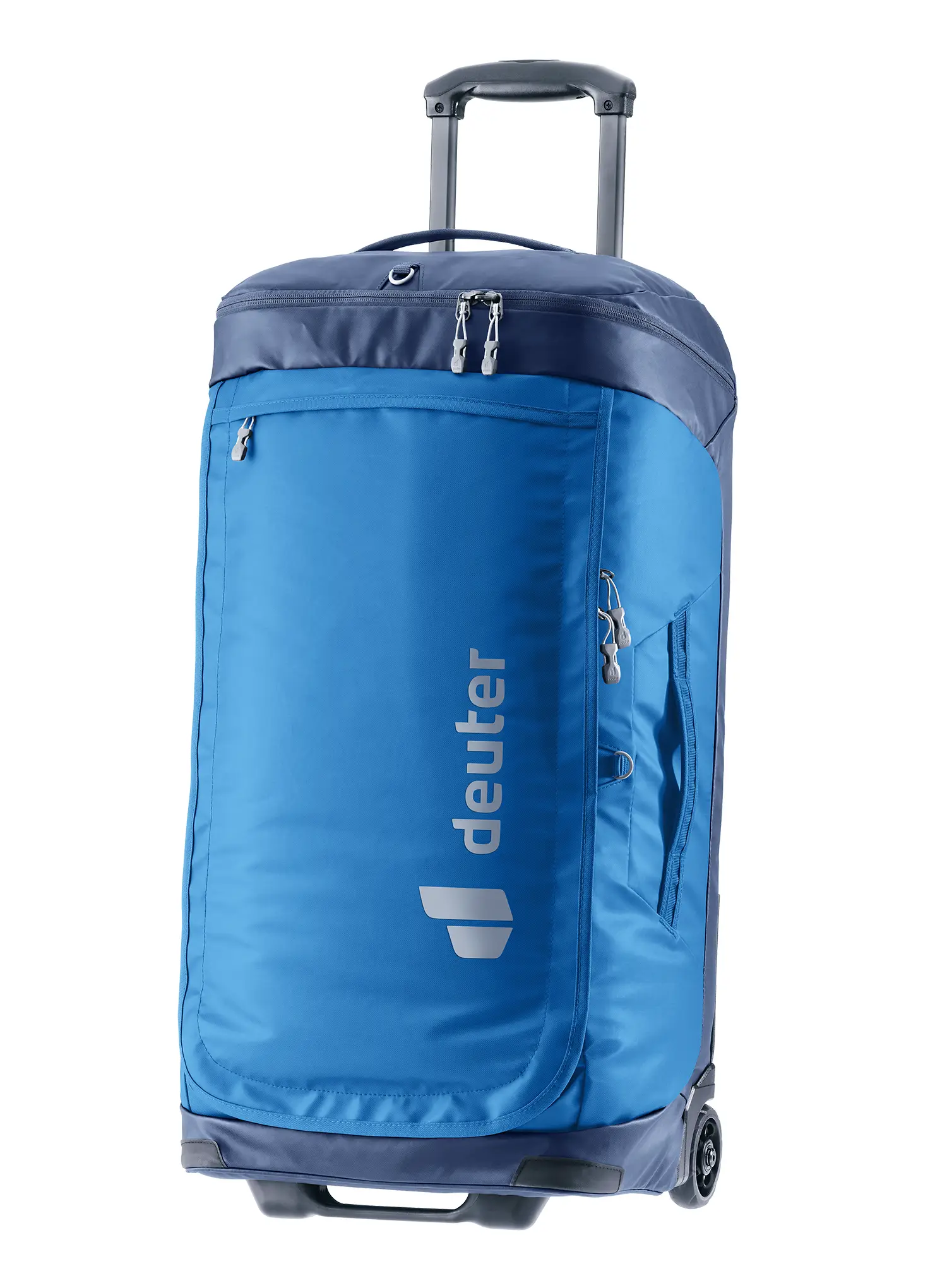Сумка для подорожей Deuter Duffel Pro Movo 60 - neptune/nightblue