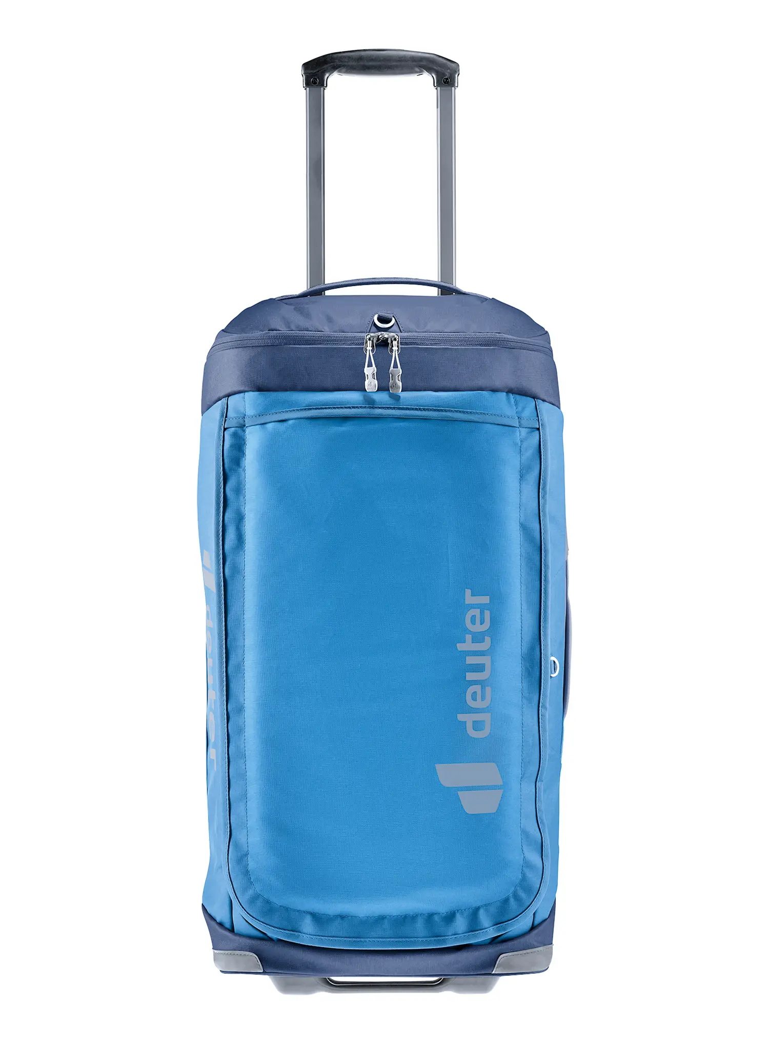 Сумка для подорожей Deuter Duffel Pro Movo 60 - neptune/nightblue