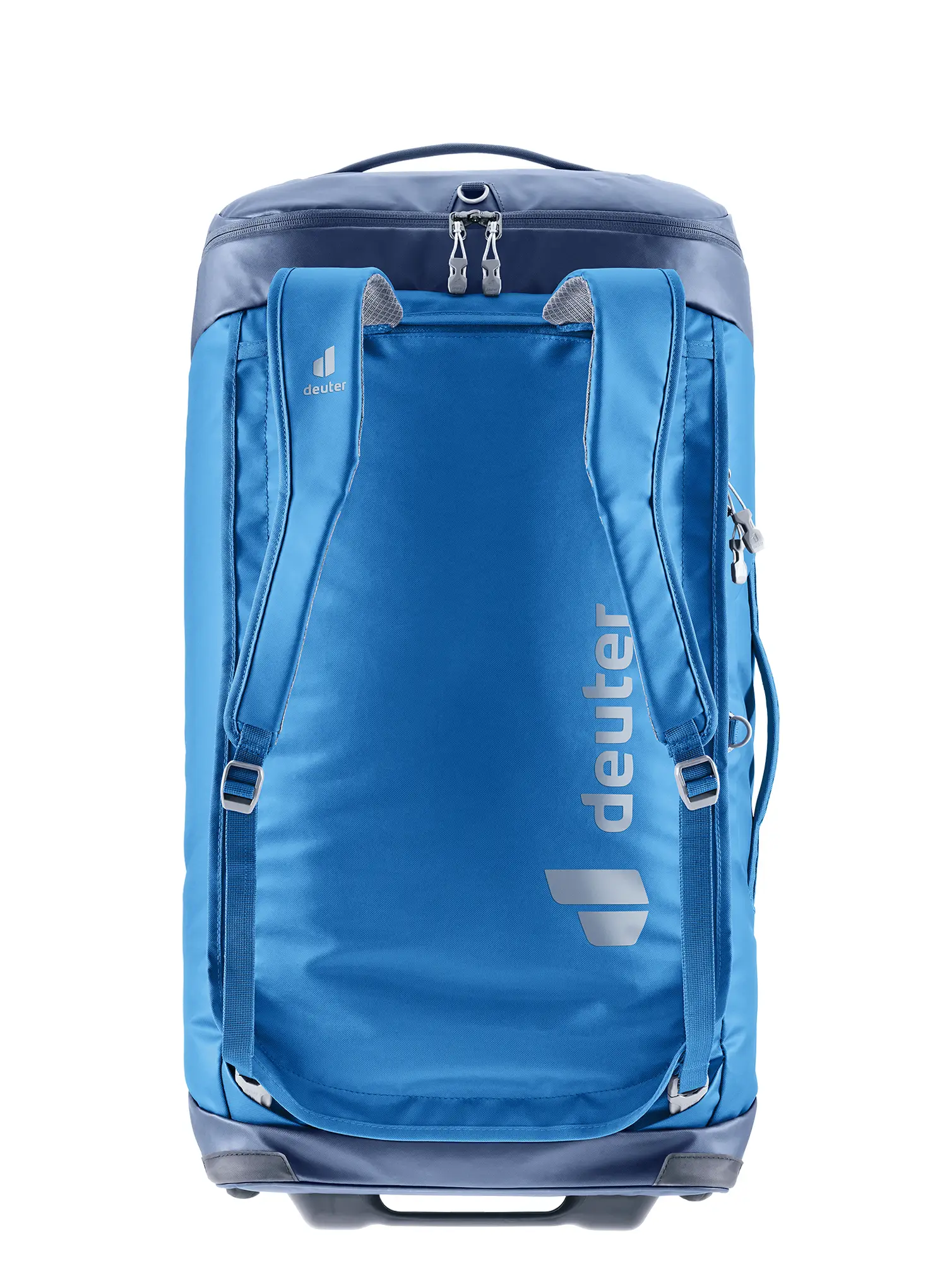 Сумка для подорожей Deuter Duffel Pro Movo 60 - neptune/nightblue
