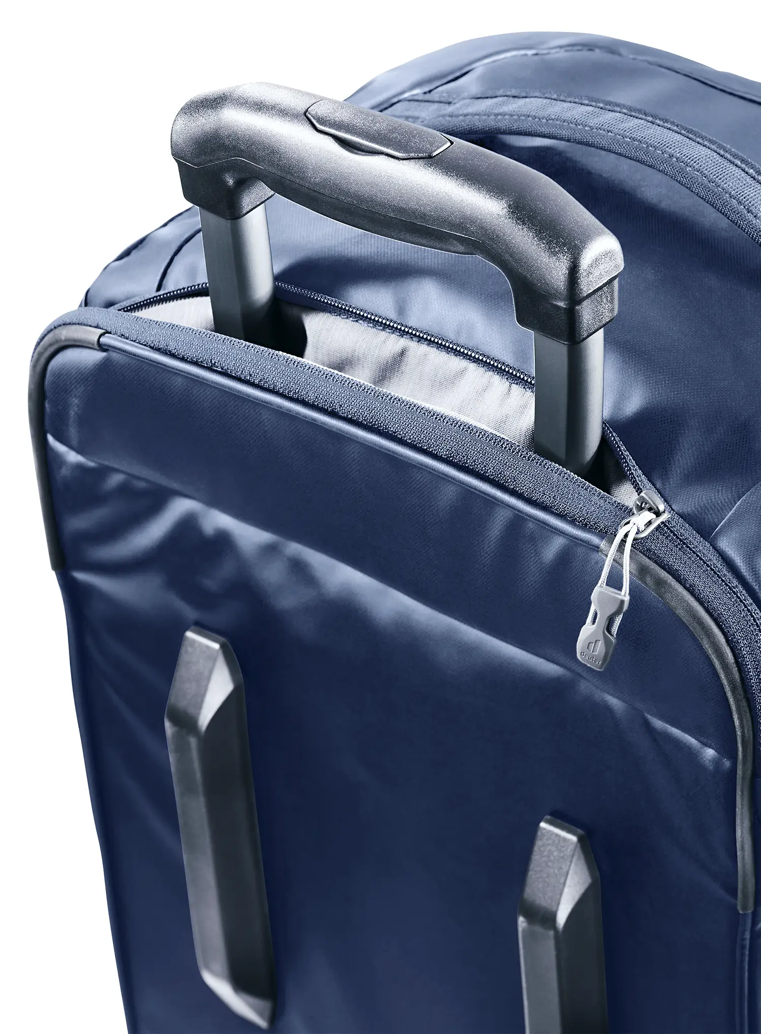 Сумка для подорожей Deuter Duffel Pro Movo 60 - neptune/nightblue