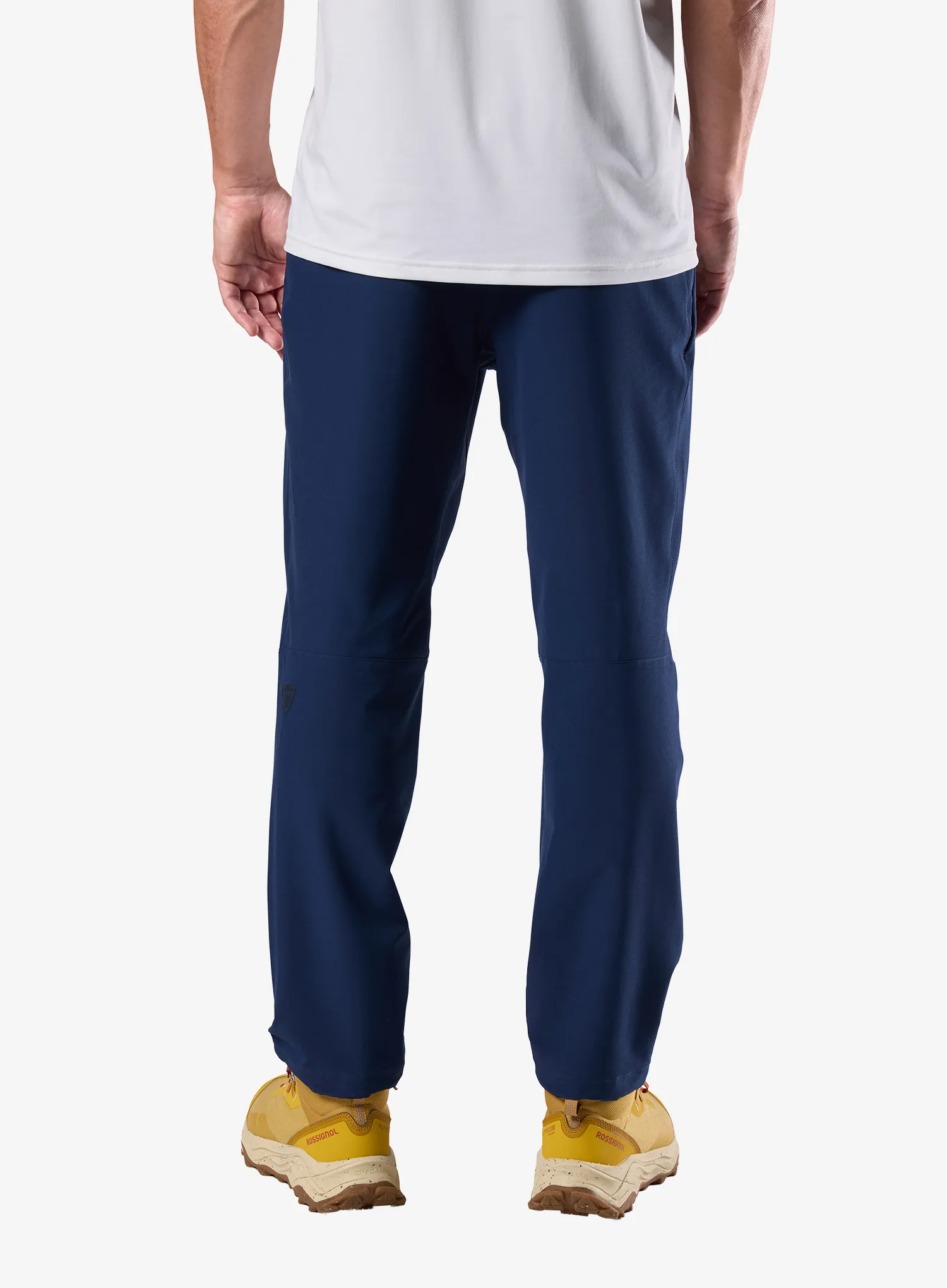 Штани трекінгові Rossignol Tech Chino Pant - dark navy