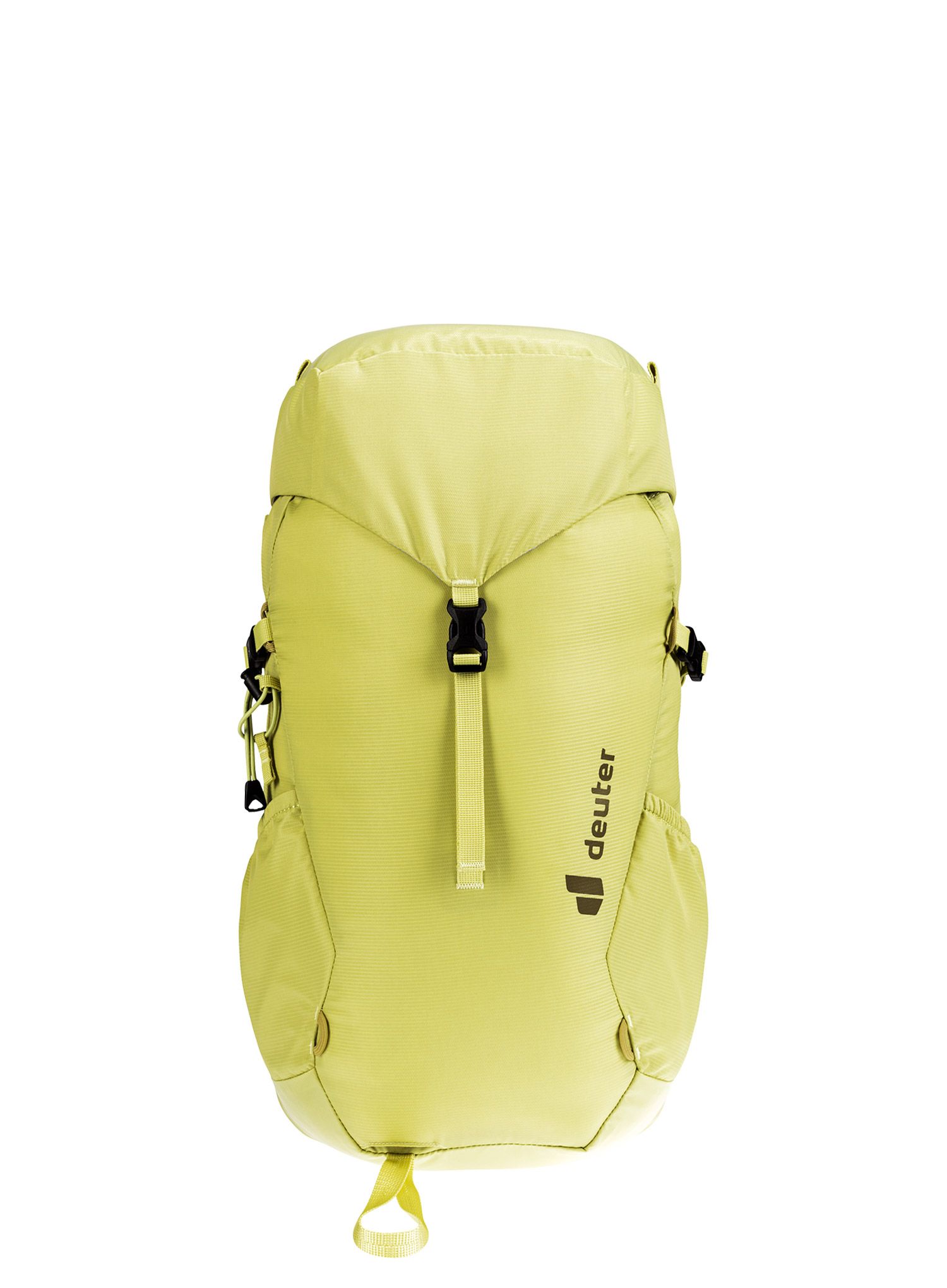 Дитячий туристичний рюкзак Deuter Climber 22 - sprout/linden