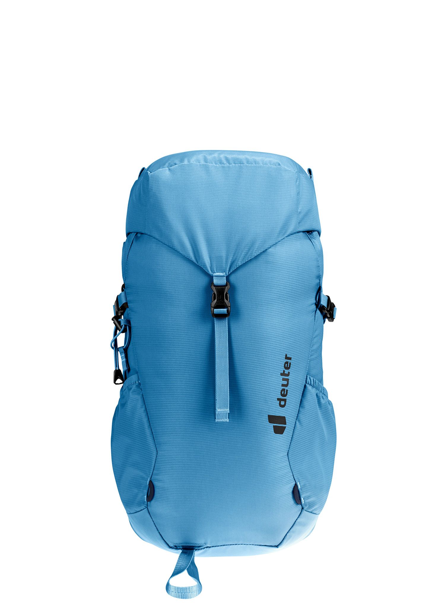 Дитячий туристичний рюкзак Deuter Climber 22 - wave/ink