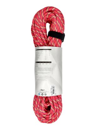Мотузка для альпінізму Beal Virus 10 mm 60 m - pink