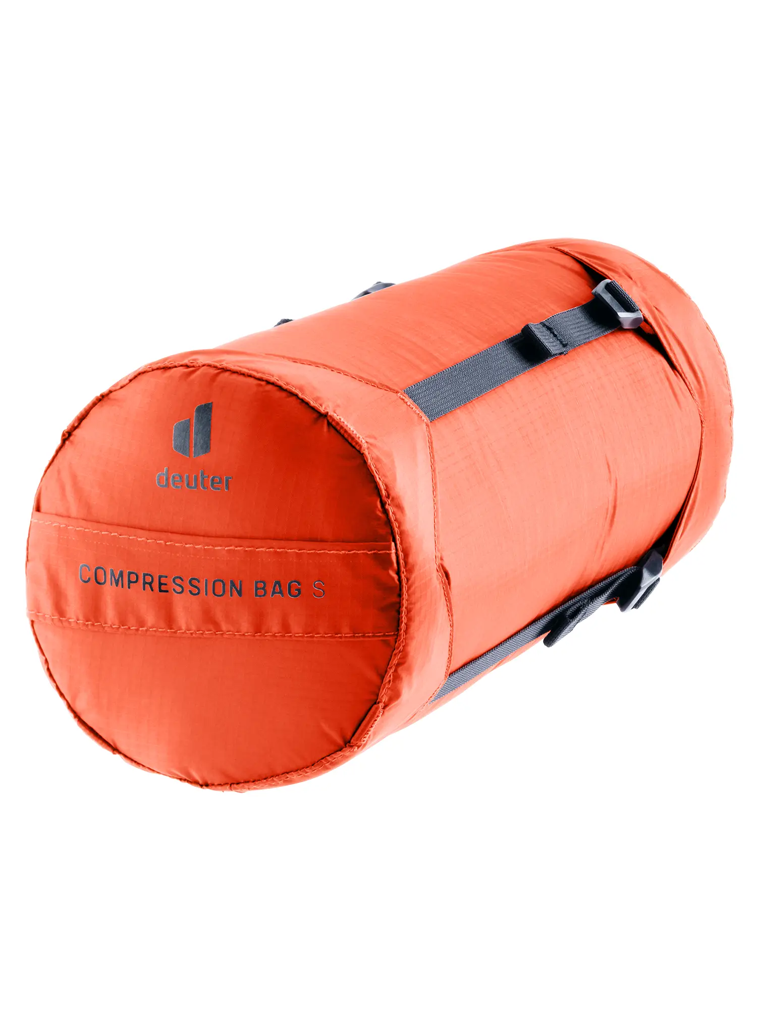 Мішок компресійний Deuter Compression Bag S - papaya