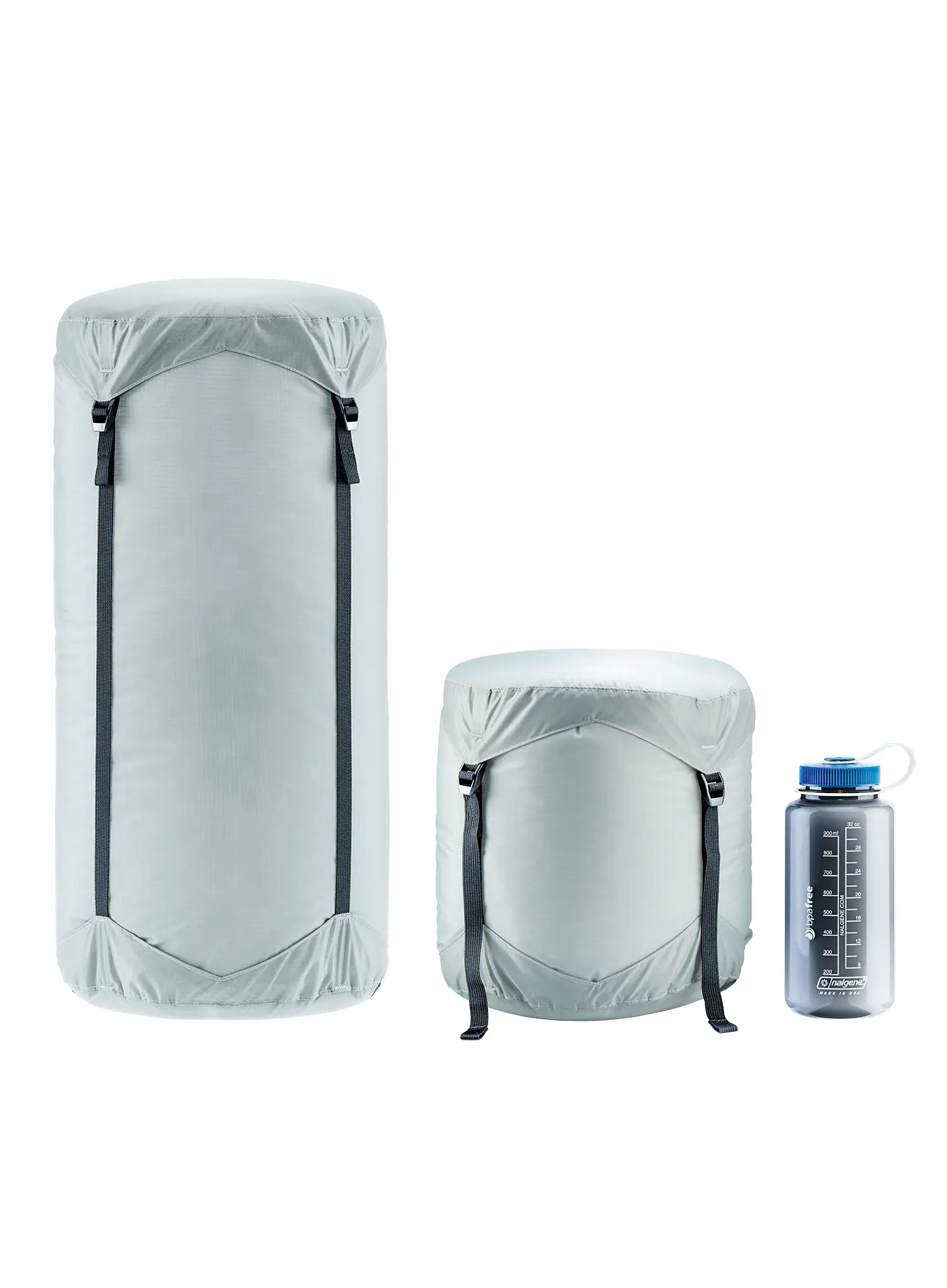 Мішок компресійний Deuter Compression Bag XL - tin