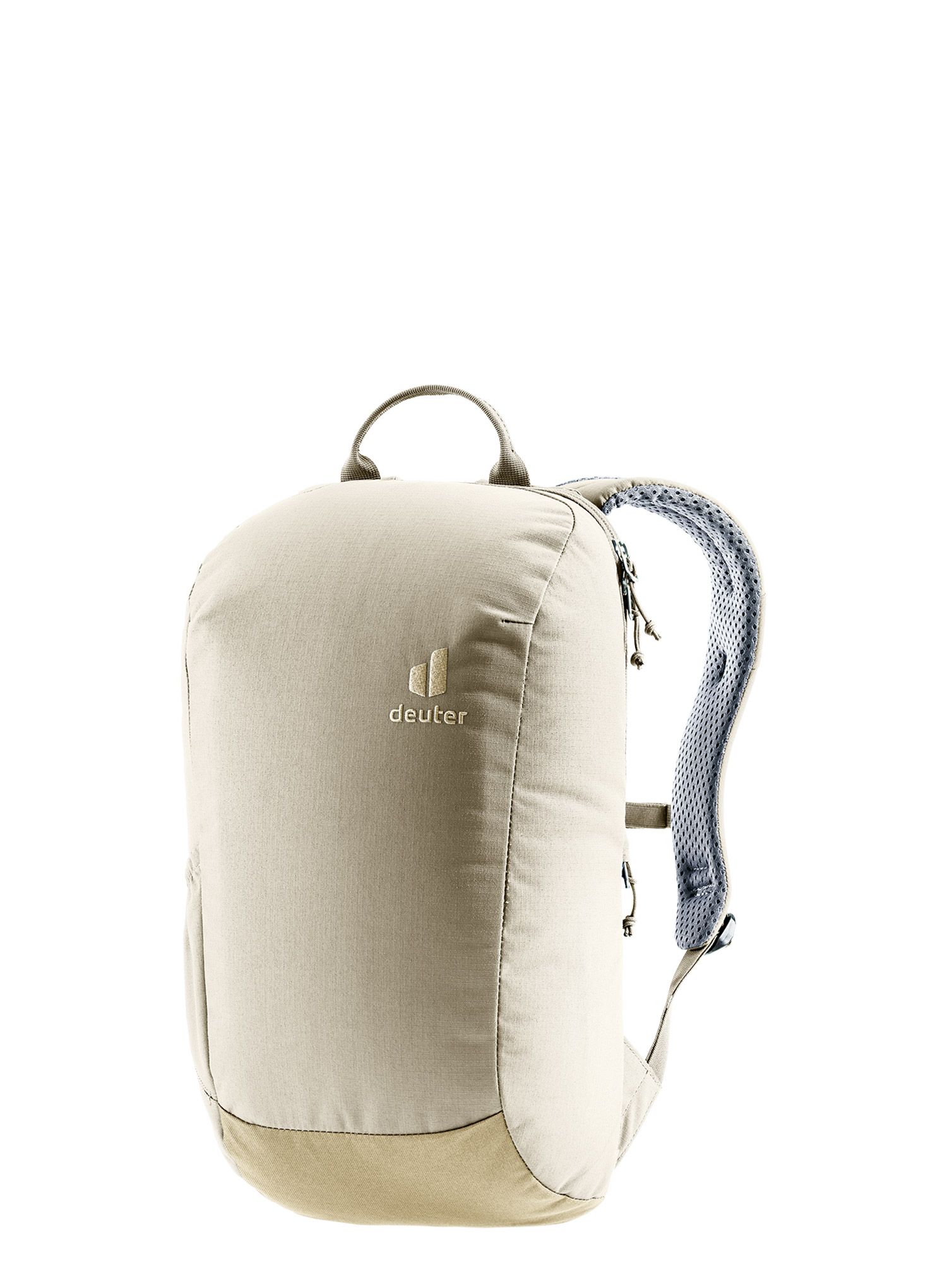 Рюкзак міський Deuter Stepout 12 - bone/desert
