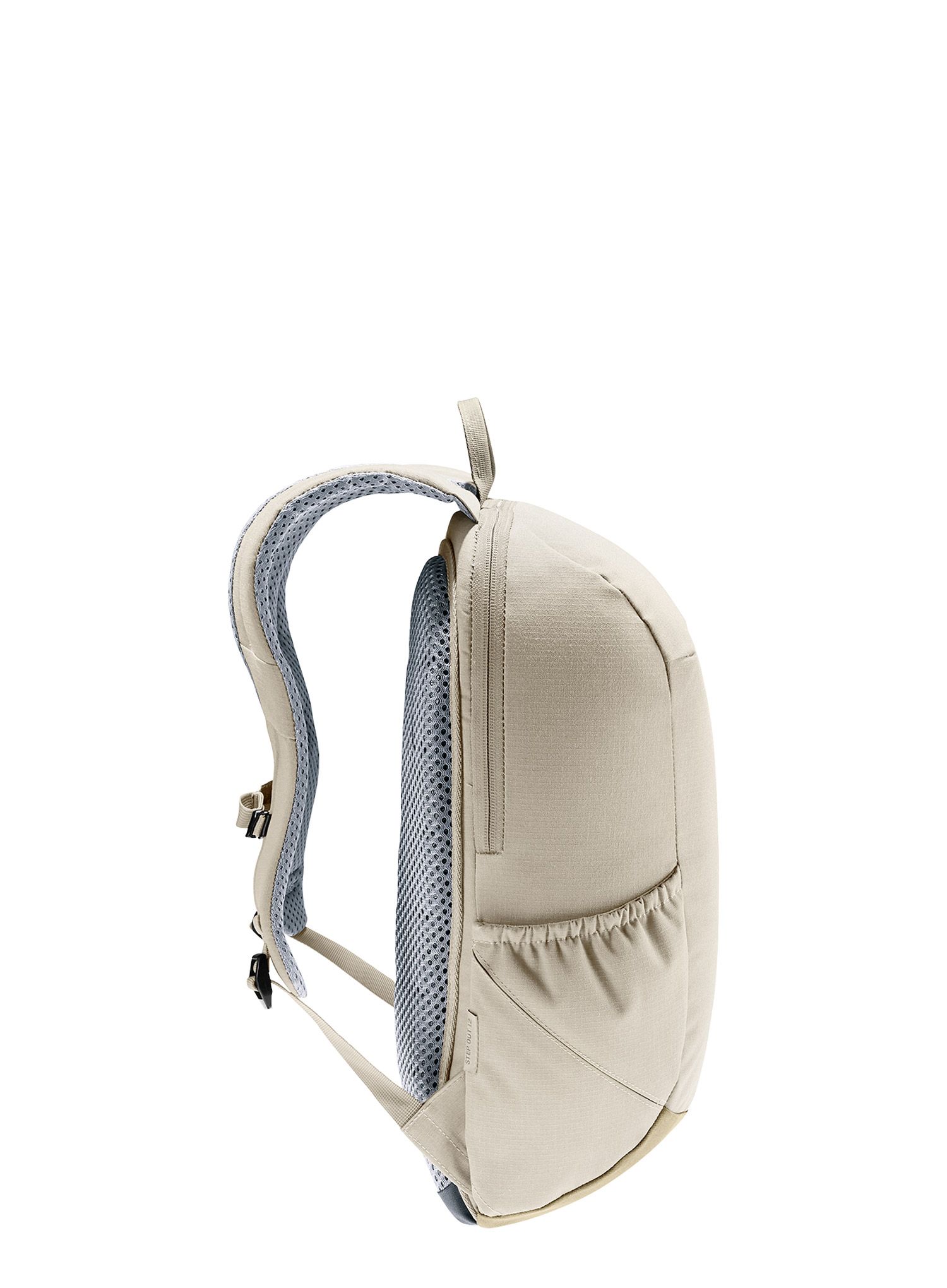 Рюкзак міський Deuter Stepout 12 - bone/desert