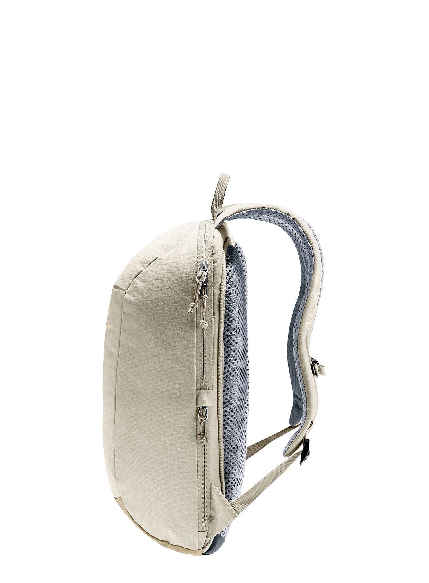Рюкзак міський Deuter Stepout 12 - bone/desert