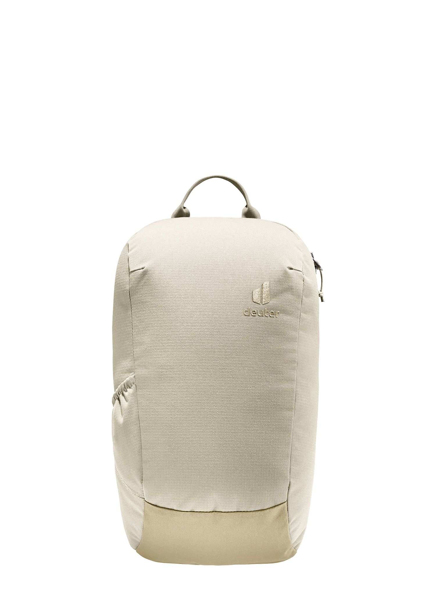 Рюкзак міський Deuter Stepout 12 - bone/desert