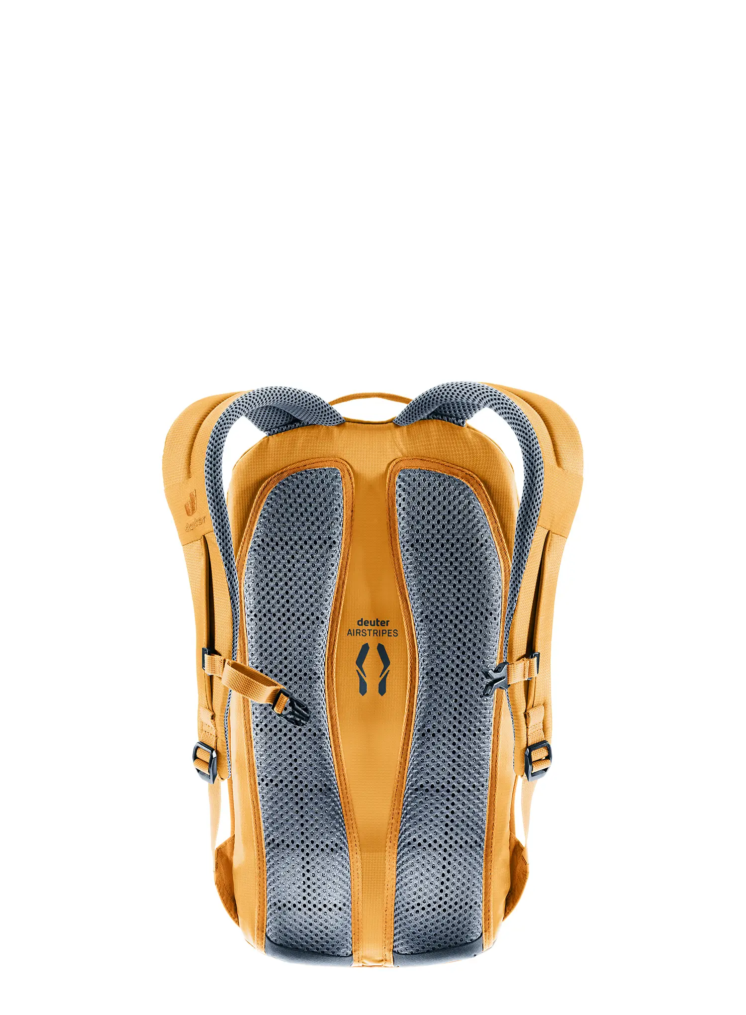 Рюкзак міський Deuter Yort 15 - maple/amber