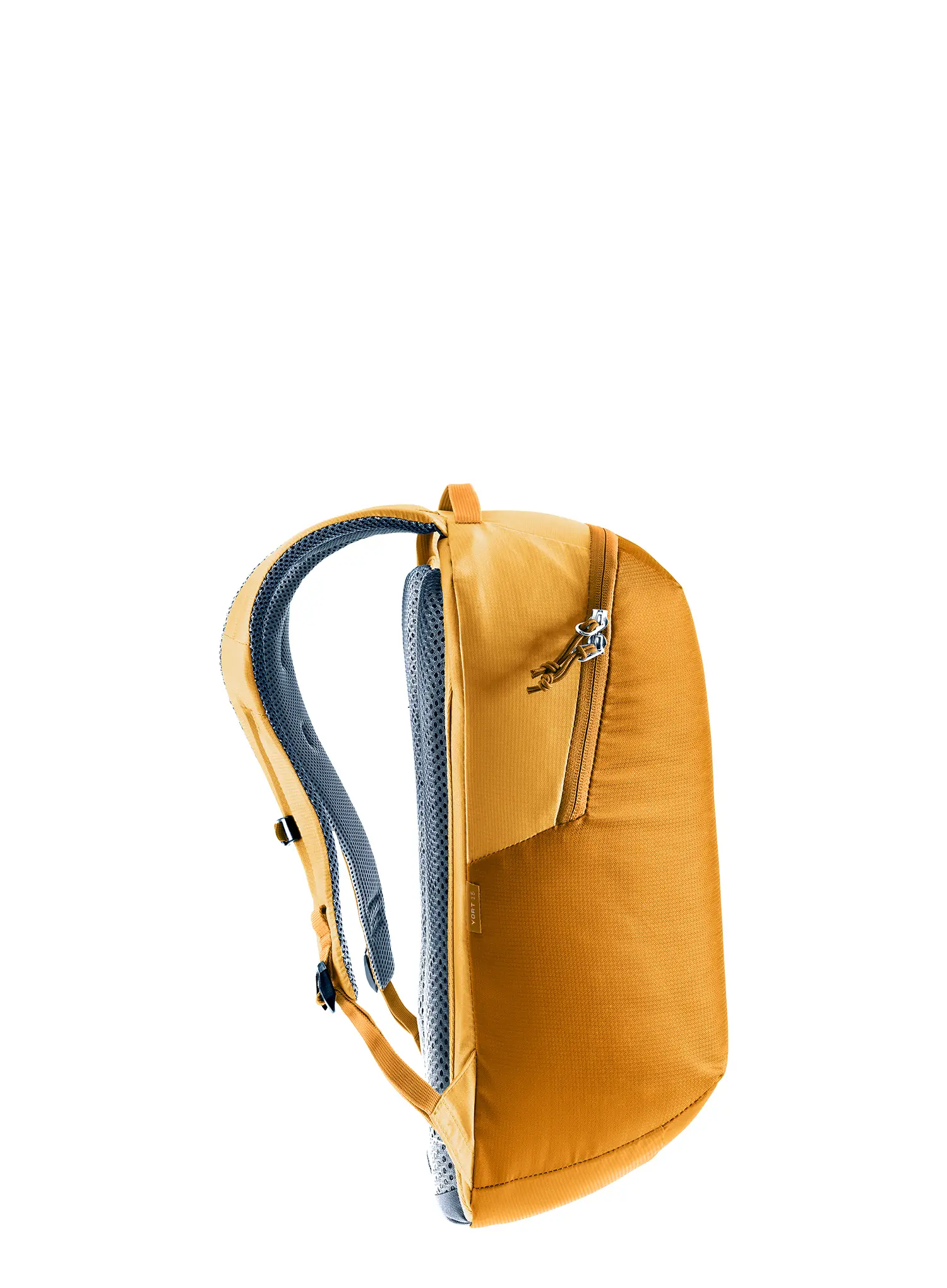 Рюкзак міський Deuter Yort 15 - maple/amber