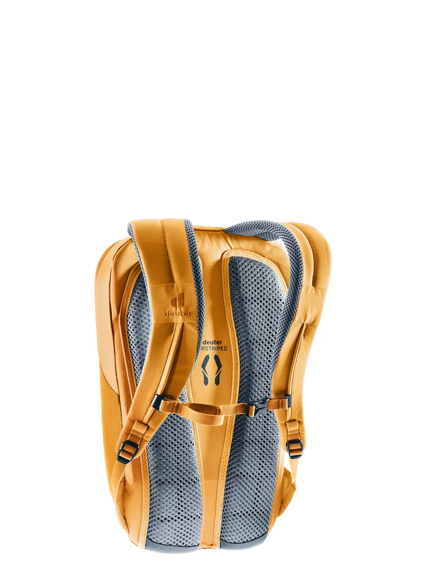 Рюкзак міський Deuter Yort 15 - maple/amber