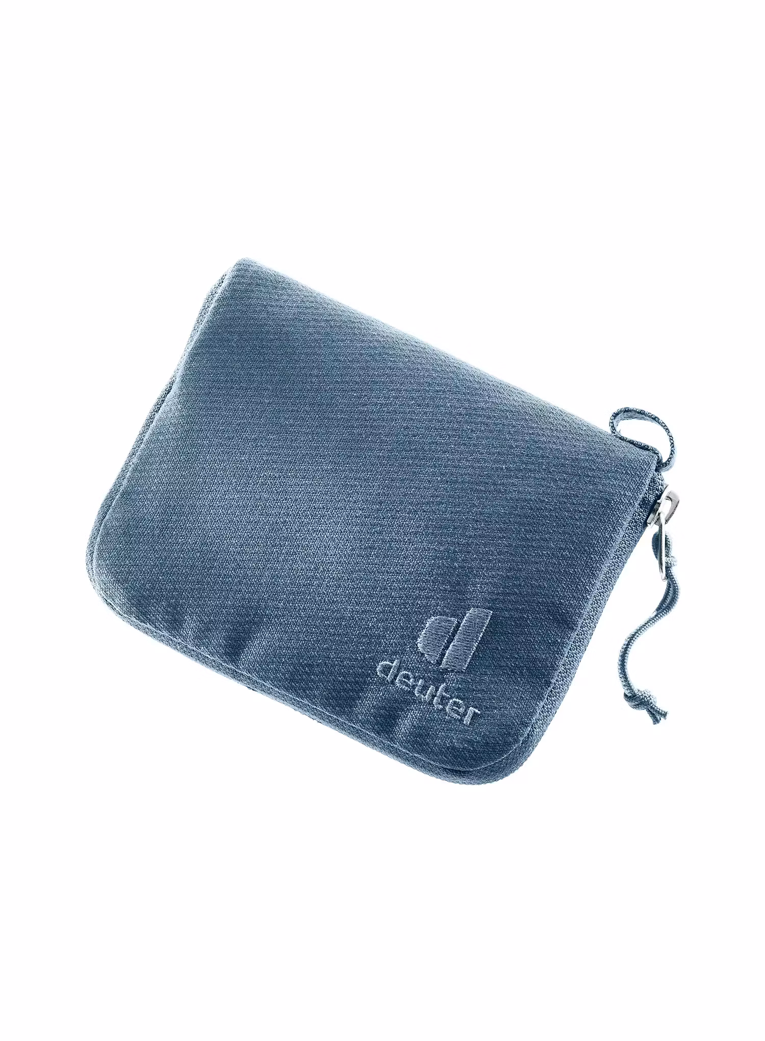Гаманець Deuter Zip Wallet - atlantic/desert