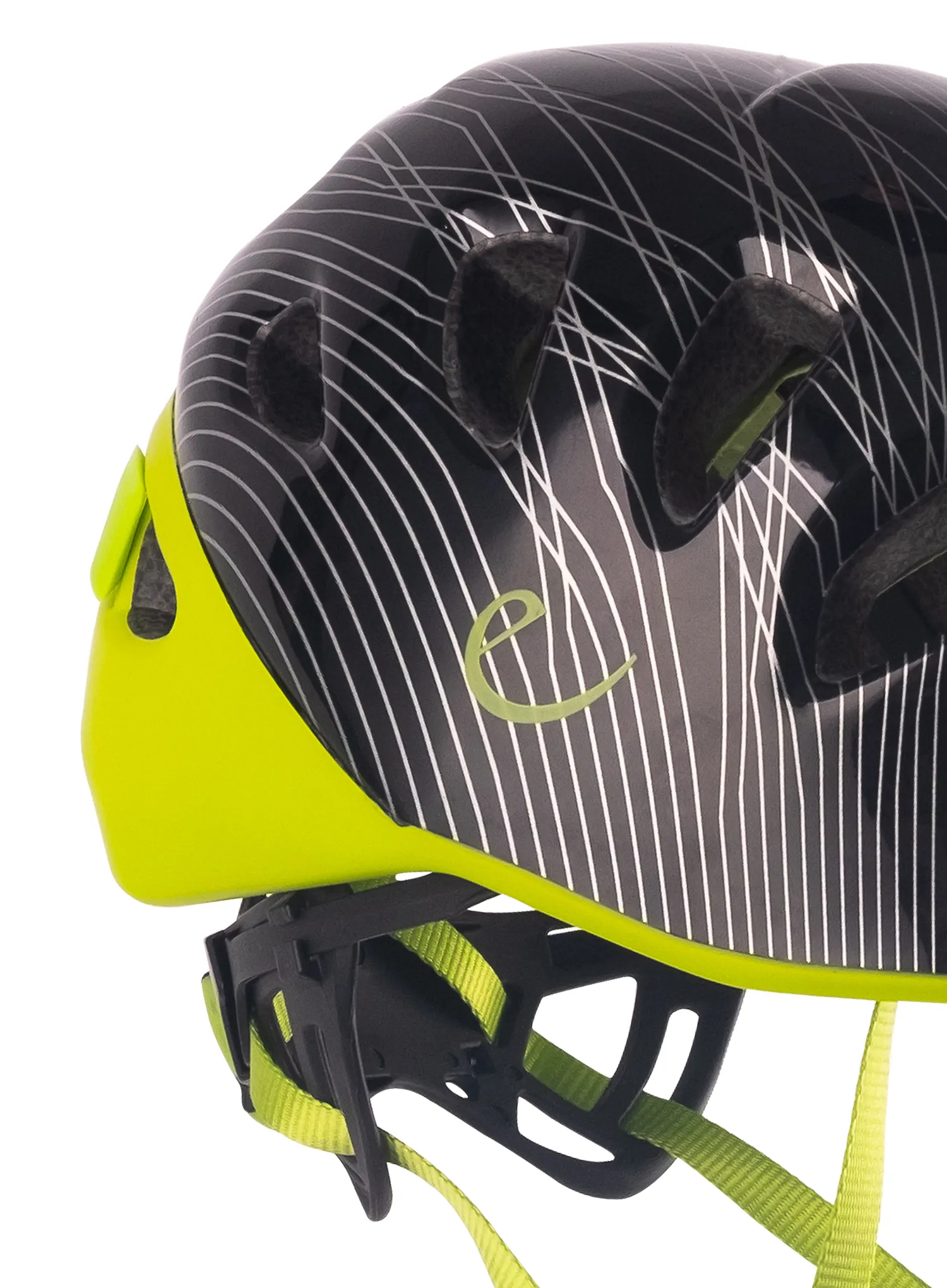Каска  Edelrid Shield II - night