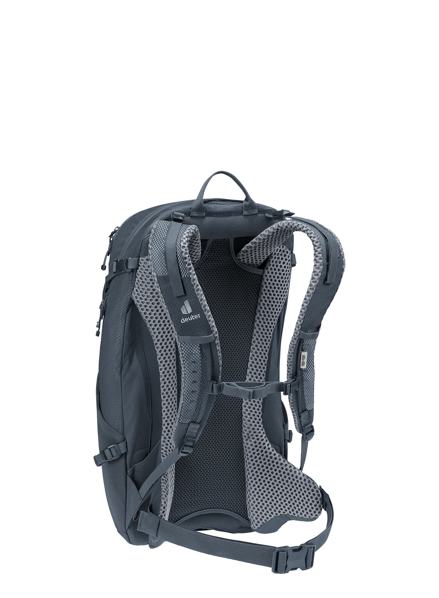 Рюкзак туристичний Deuter Futura 23 - black