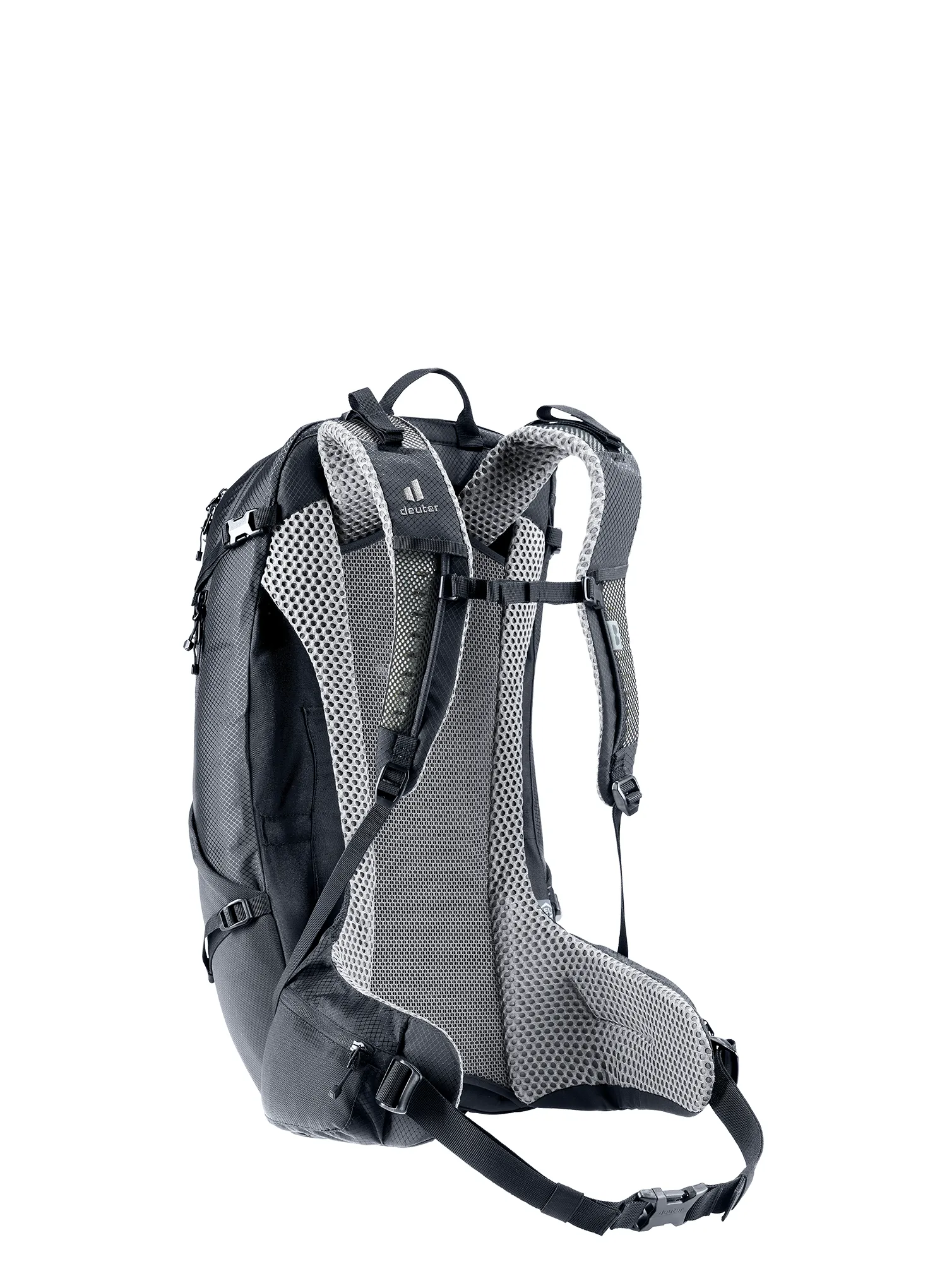 Рюкзак туристичний Deuter Futura 29 EL - black