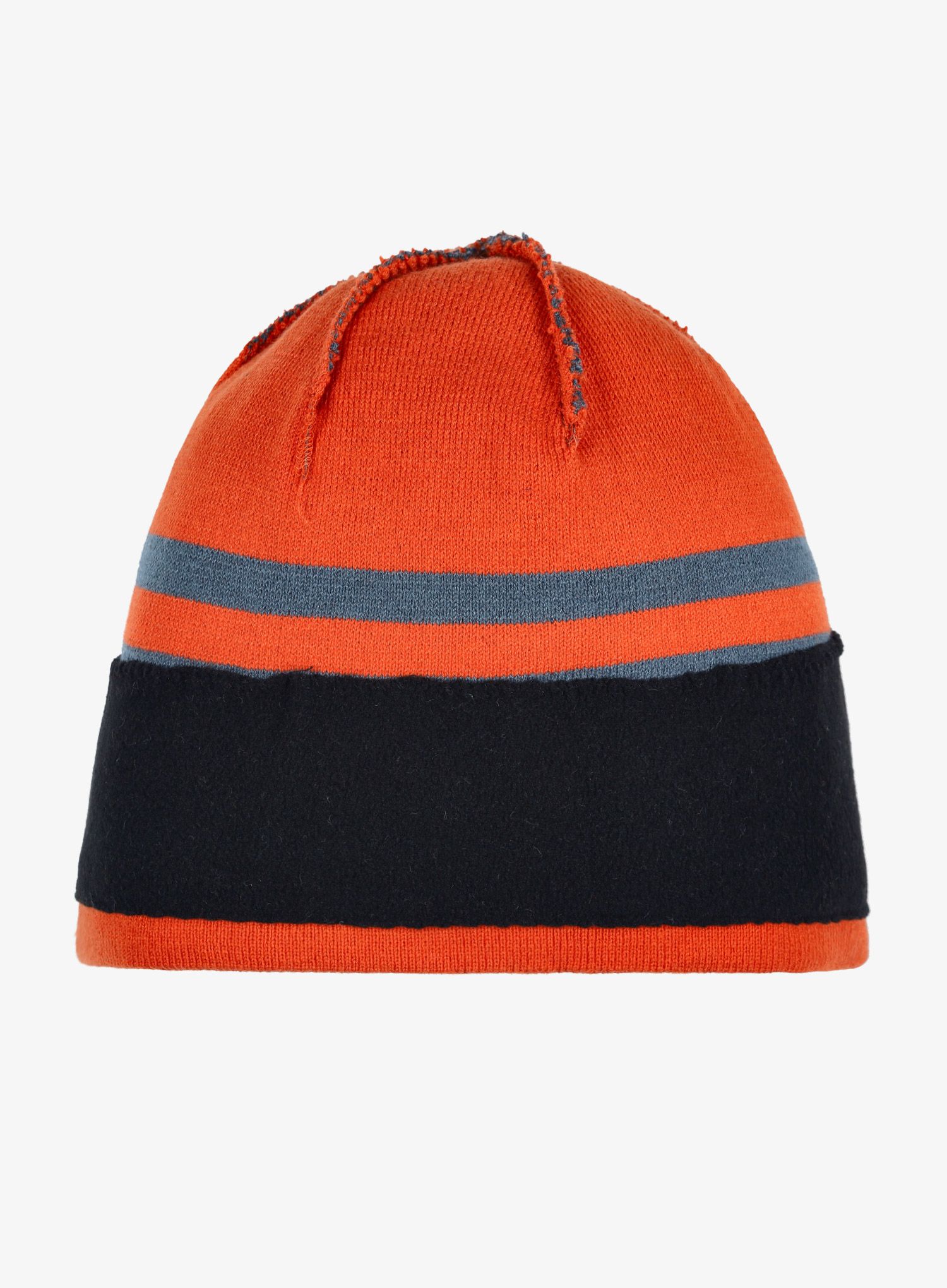 Шапка Rab Logo Band Beanie - orion blue/red grapefruit
