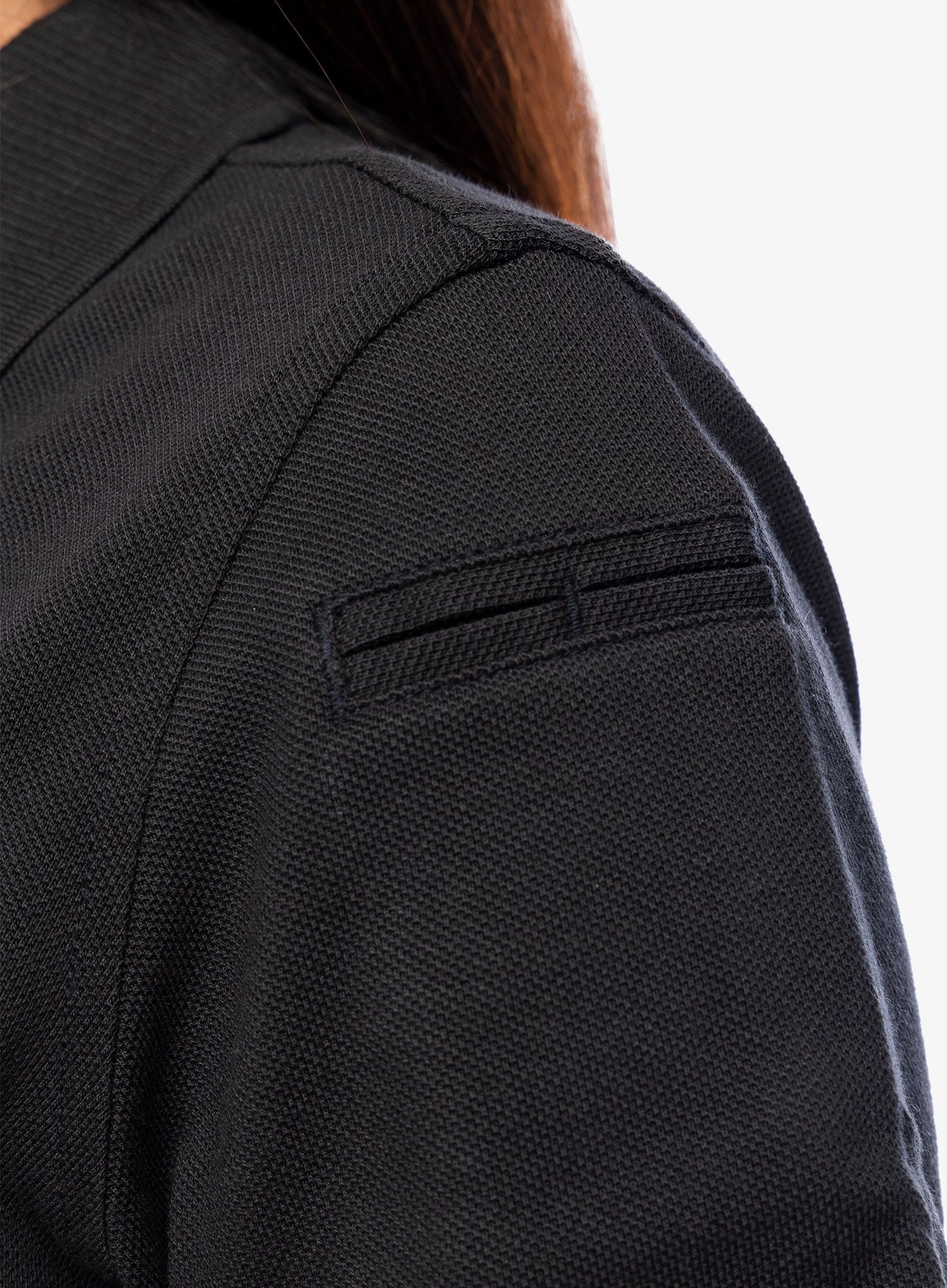 Футболка жіноча 5.11 Professional S/S Polo - black